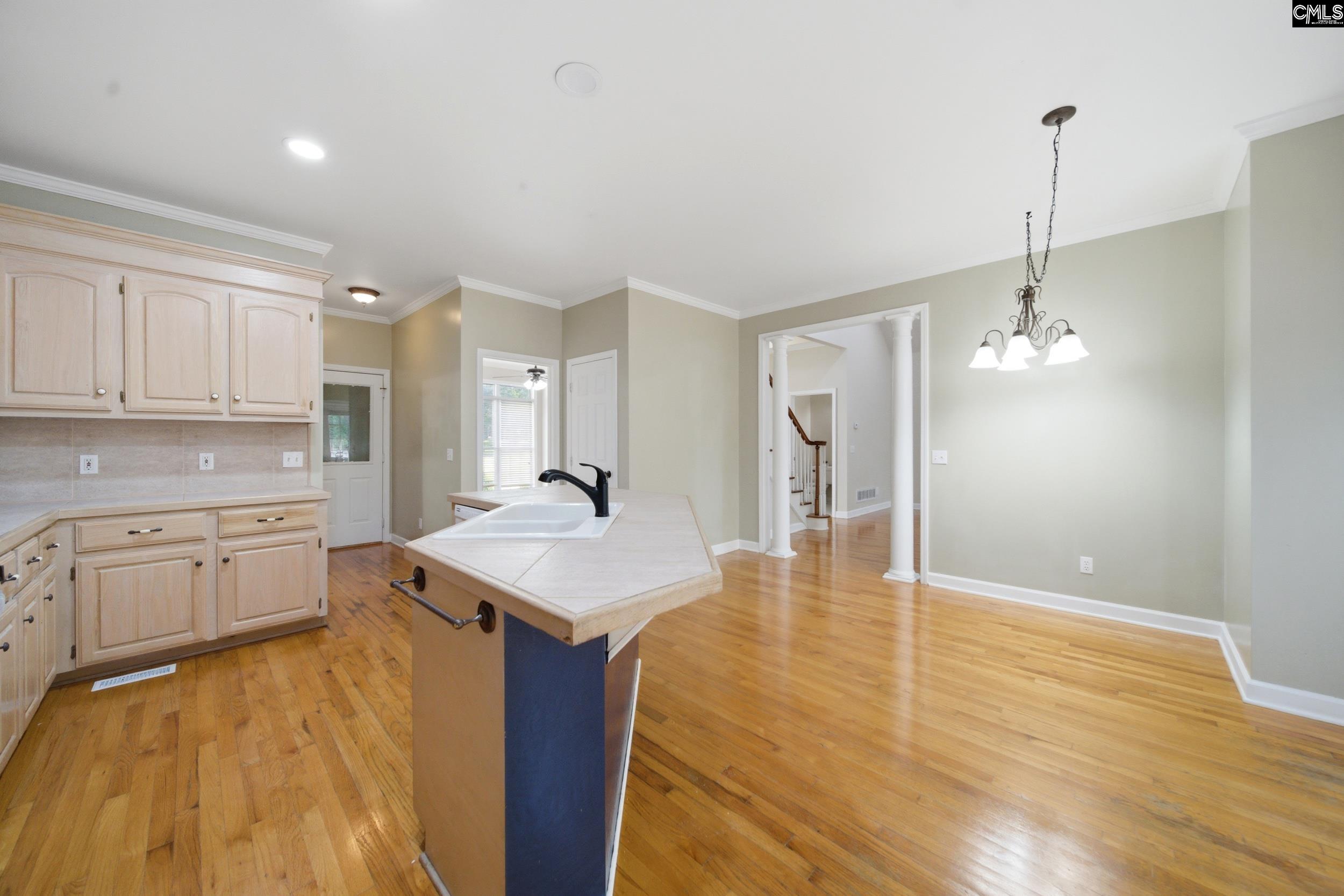 116 Rum Gully Lane Chapin, SC 29036