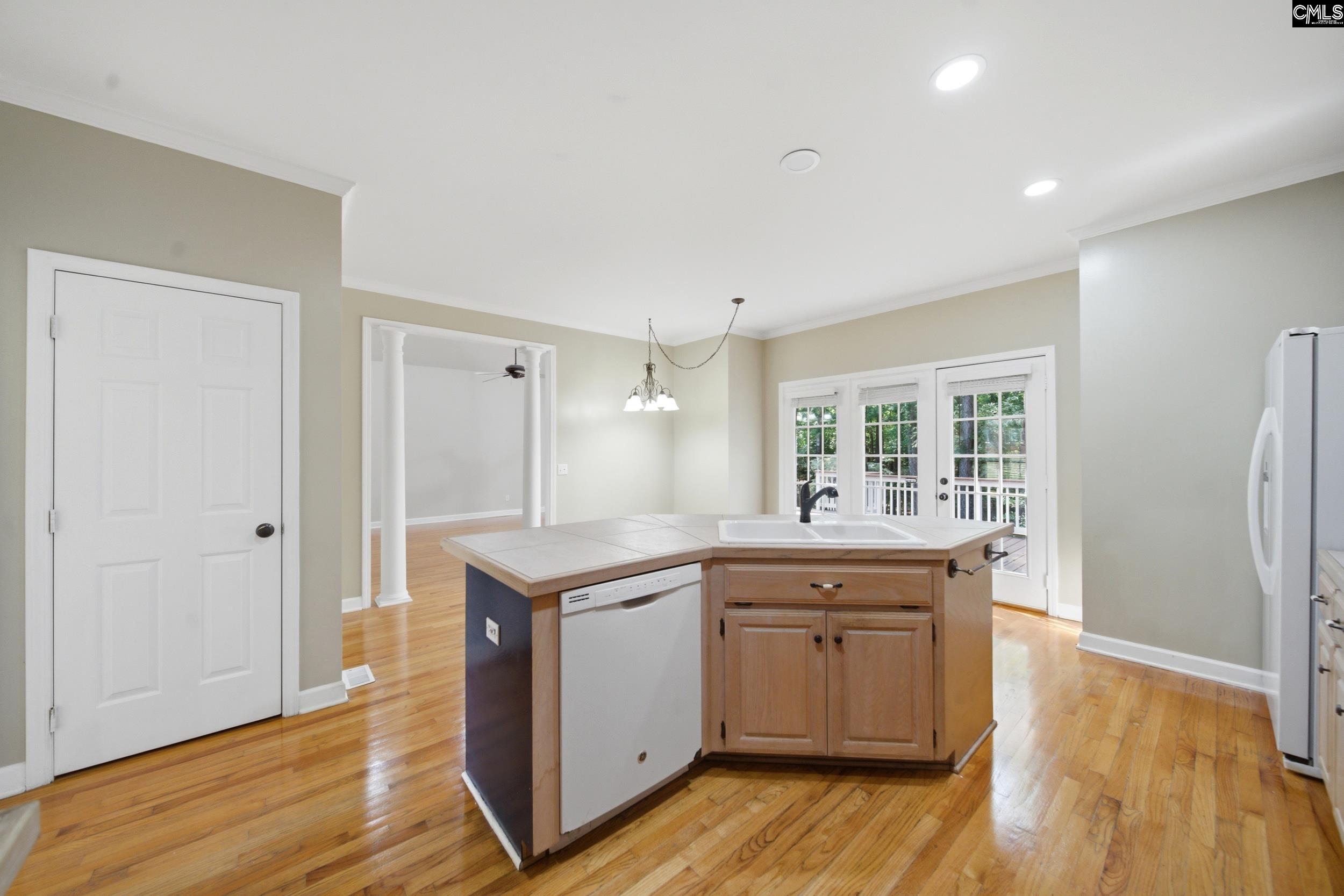 116 Rum Gully Lane Chapin, SC 29036