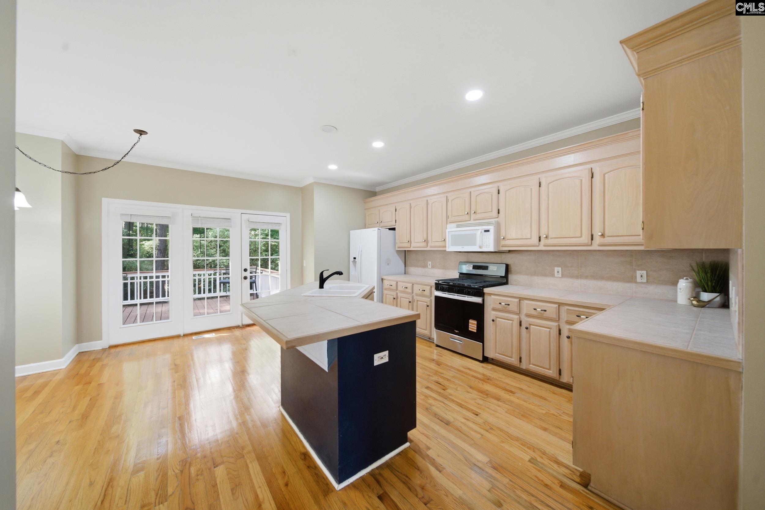 116 Rum Gully Lane Chapin, SC 29036