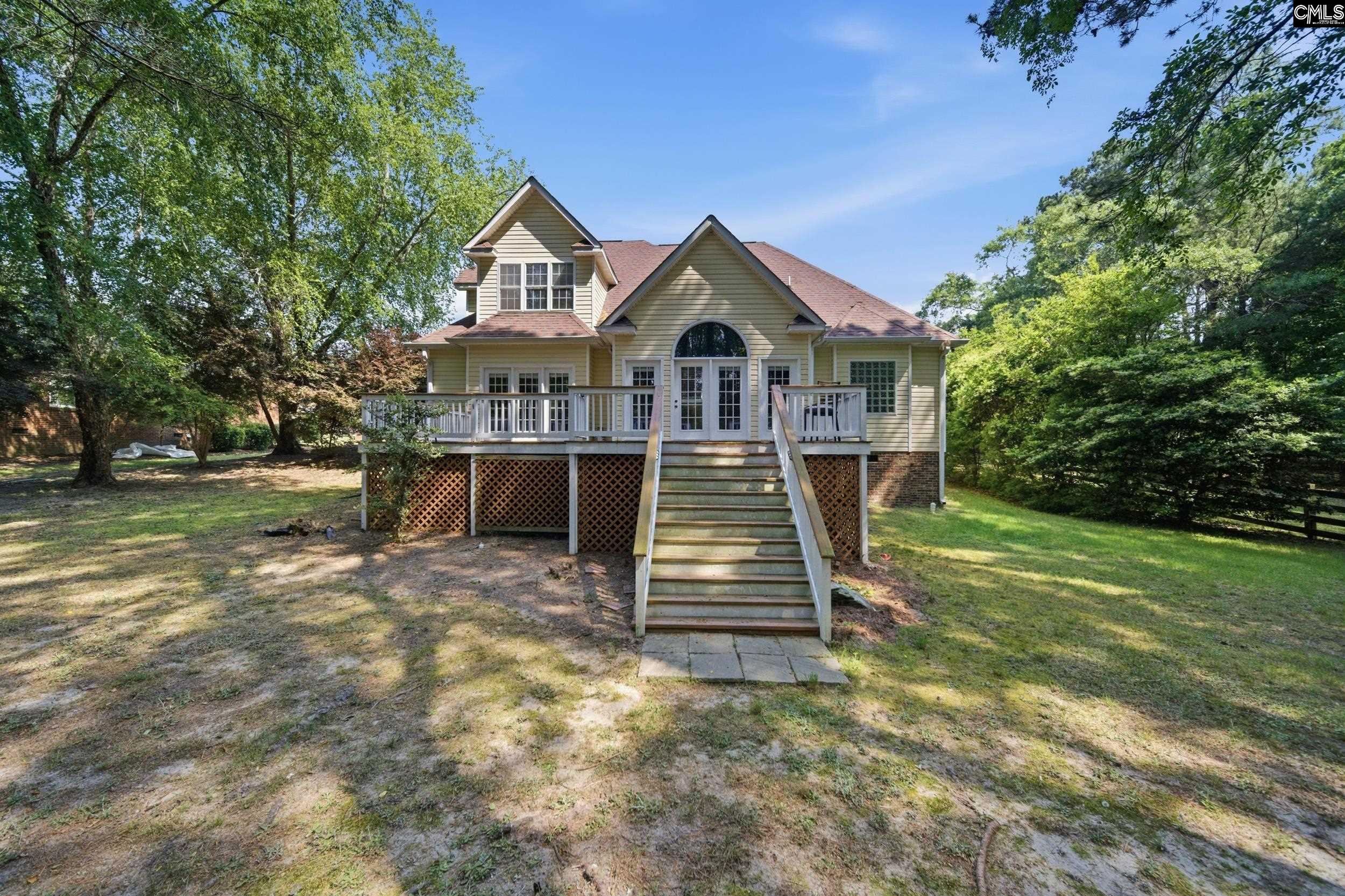 116 Rum Gully Lane Chapin, SC 29036
