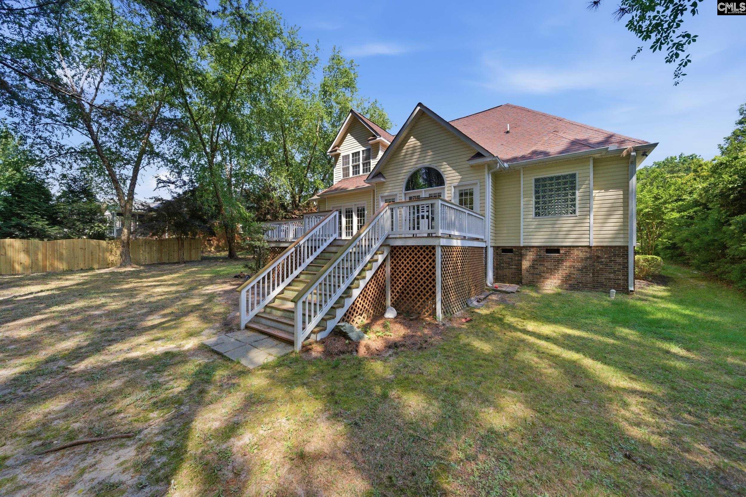116 Rum Gully Lane Chapin, SC 29036