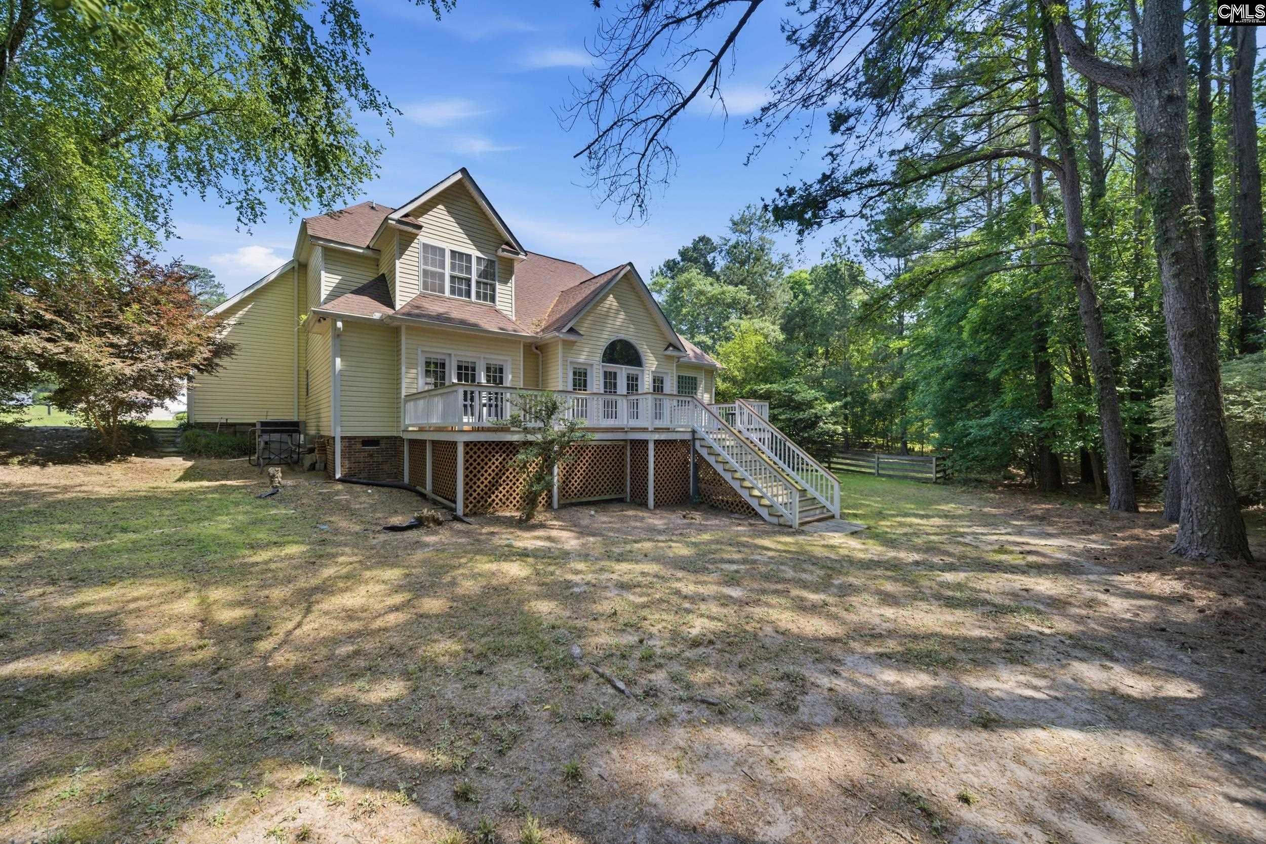 116 Rum Gully Lane Chapin, SC 29036