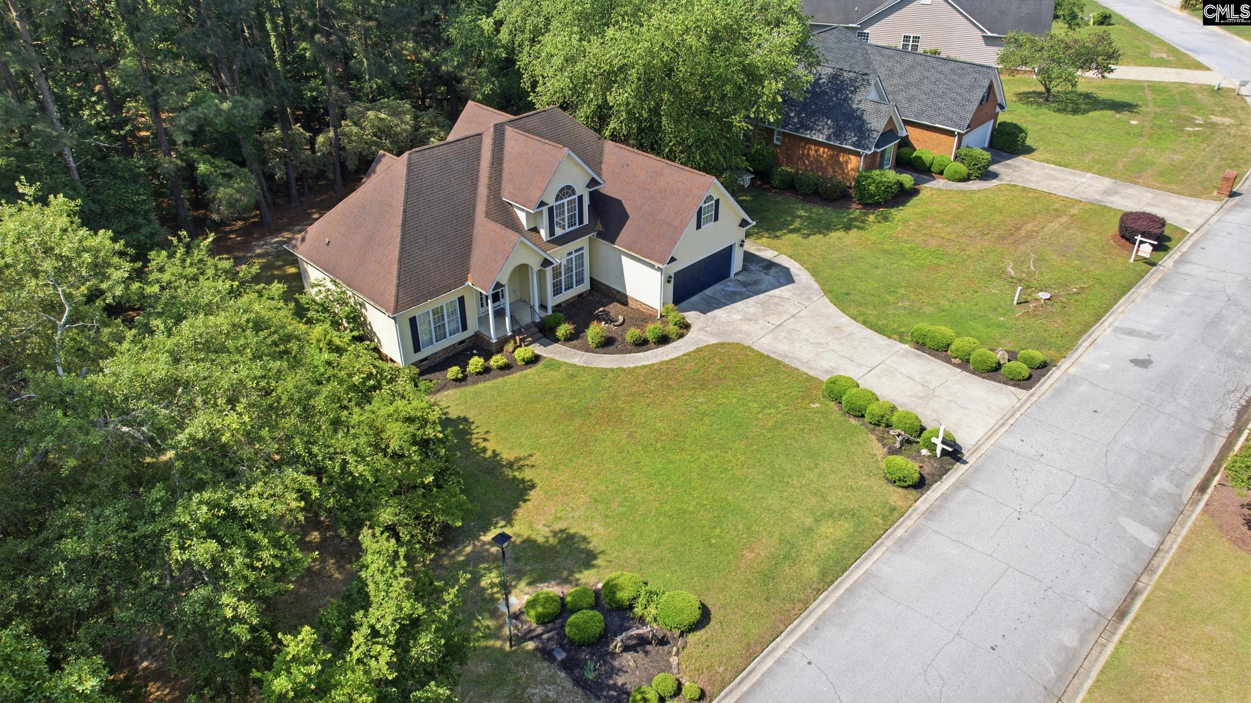 116 Rum Gully Lane Chapin, SC 29036