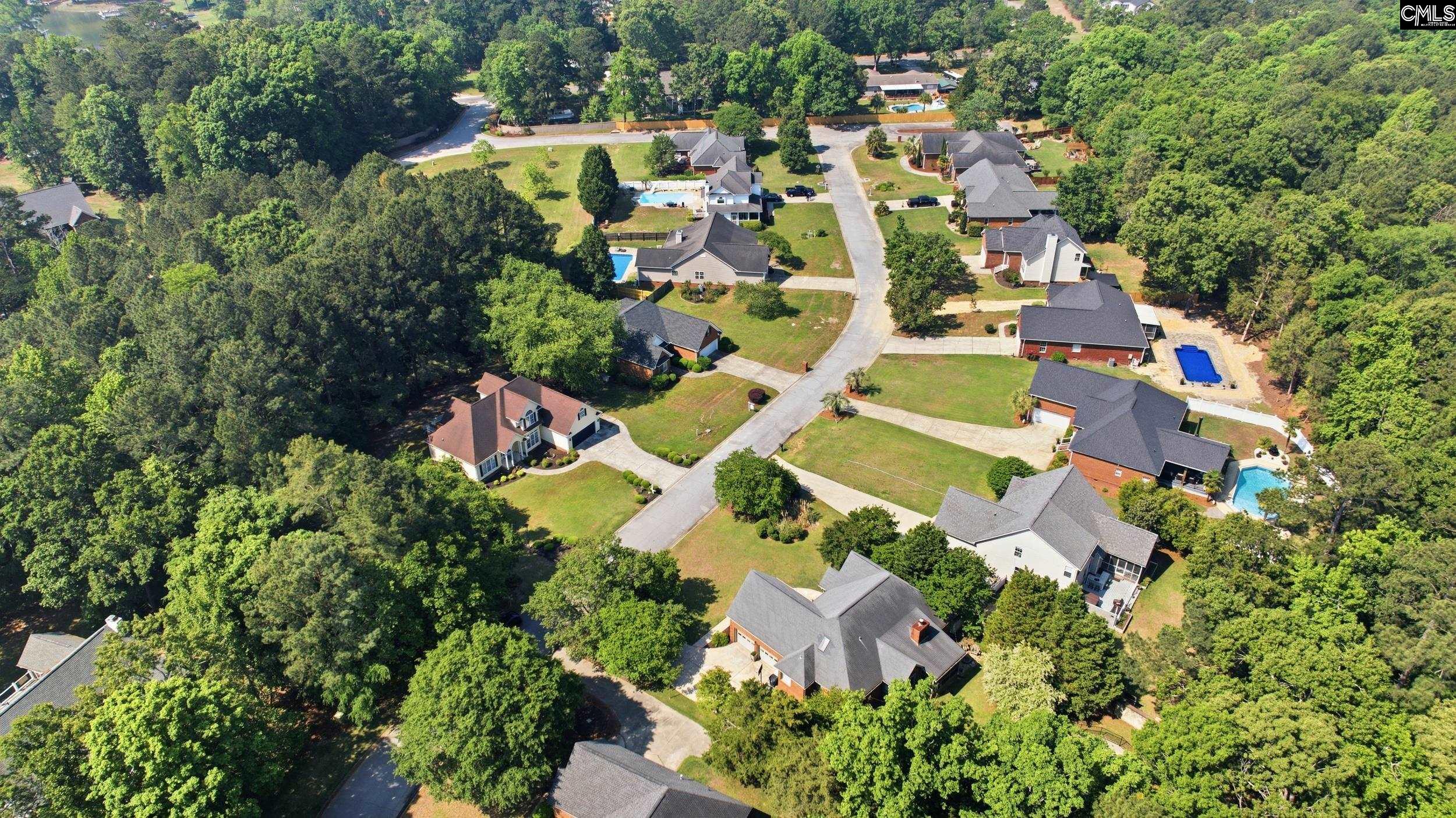 116 Rum Gully Lane Chapin, SC 29036