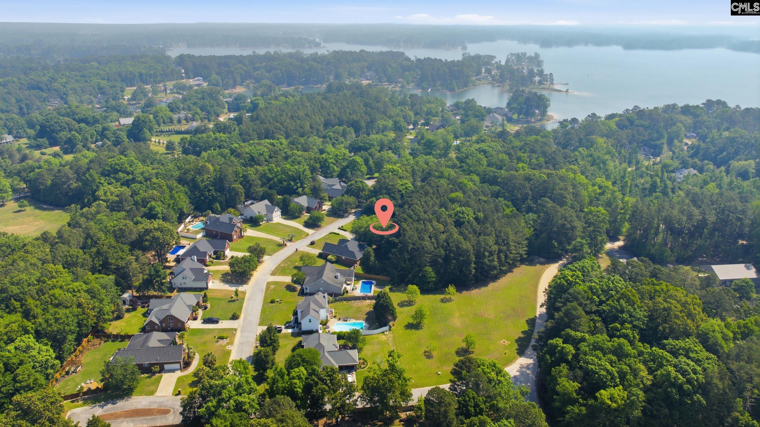 116 Rum Gully Lane Chapin, SC 29036