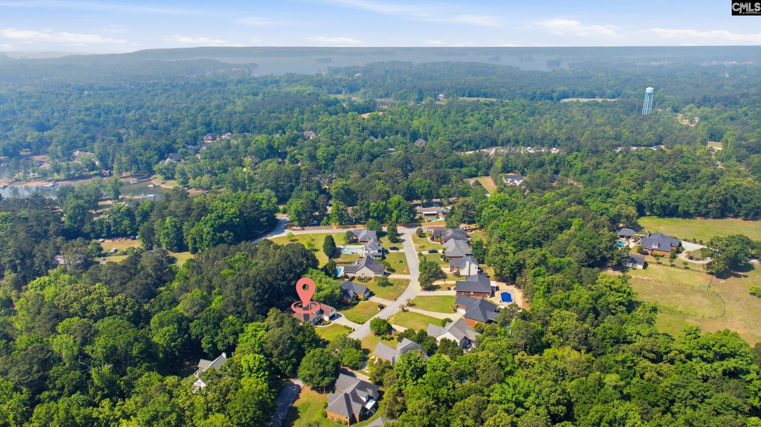 116 Rum Gully Lane Chapin, SC 29036