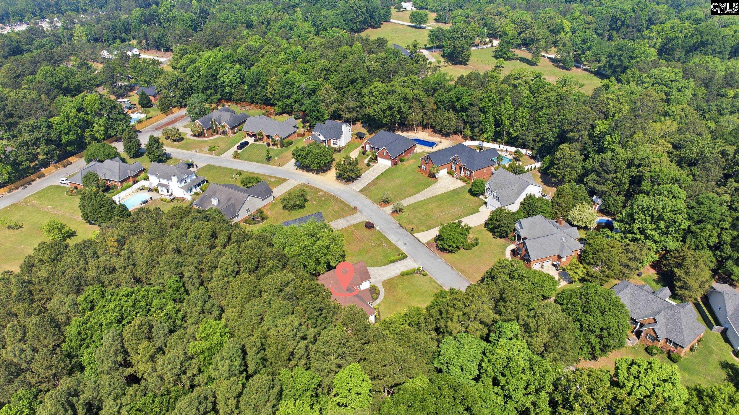 116 Rum Gully Lane Chapin, SC 29036
