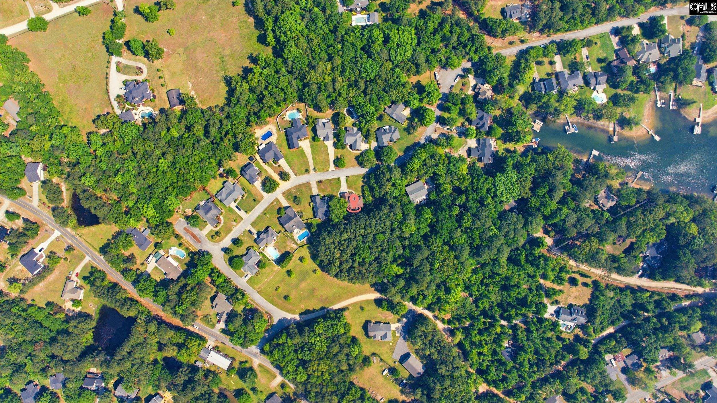 116 Rum Gully Lane Chapin, SC 29036