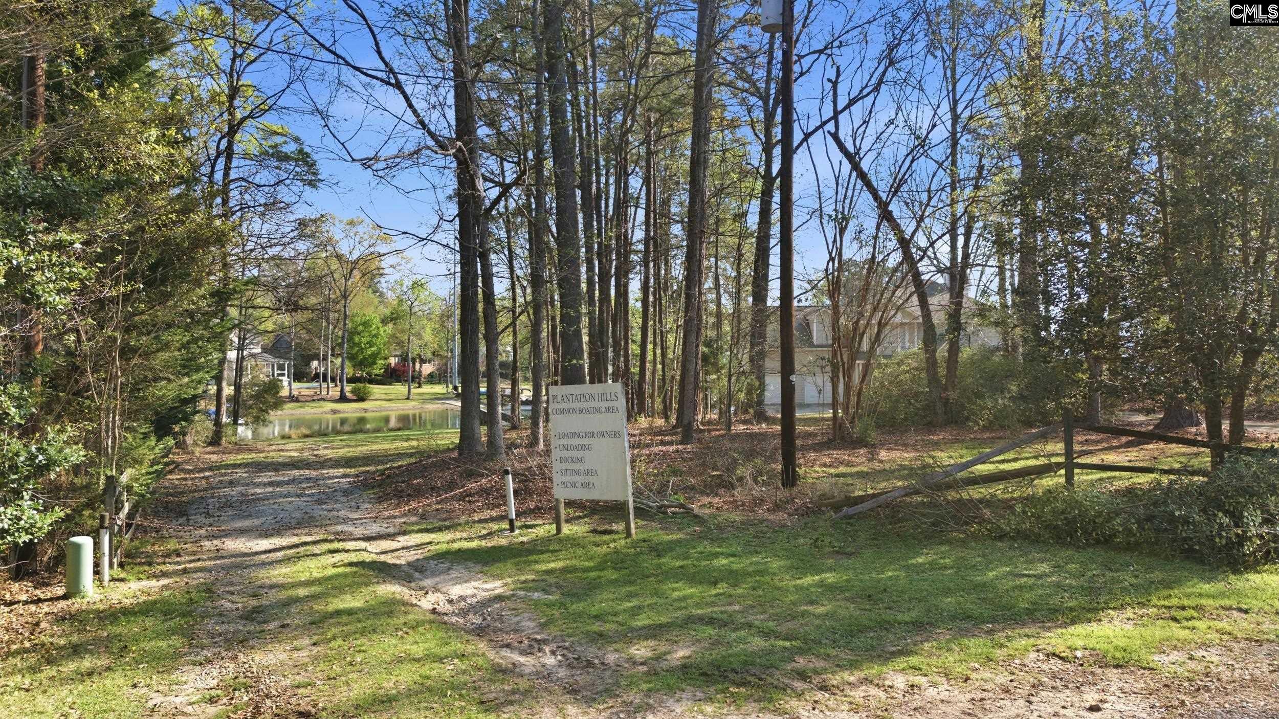 116 Rum Gully Lane Chapin, SC 29036