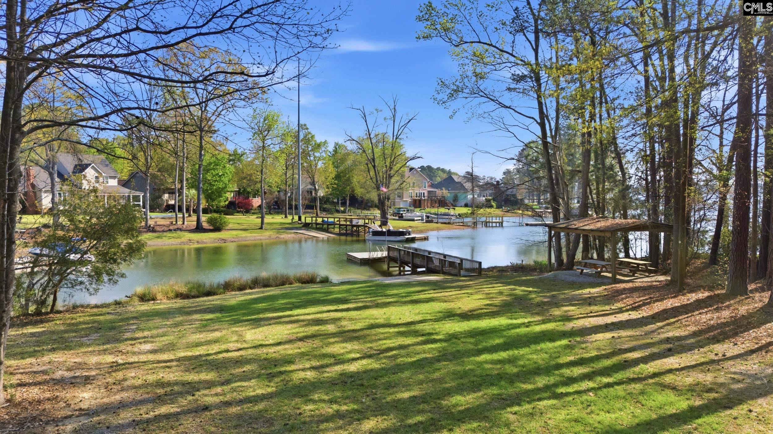 116 Rum Gully Lane Chapin, SC 29036