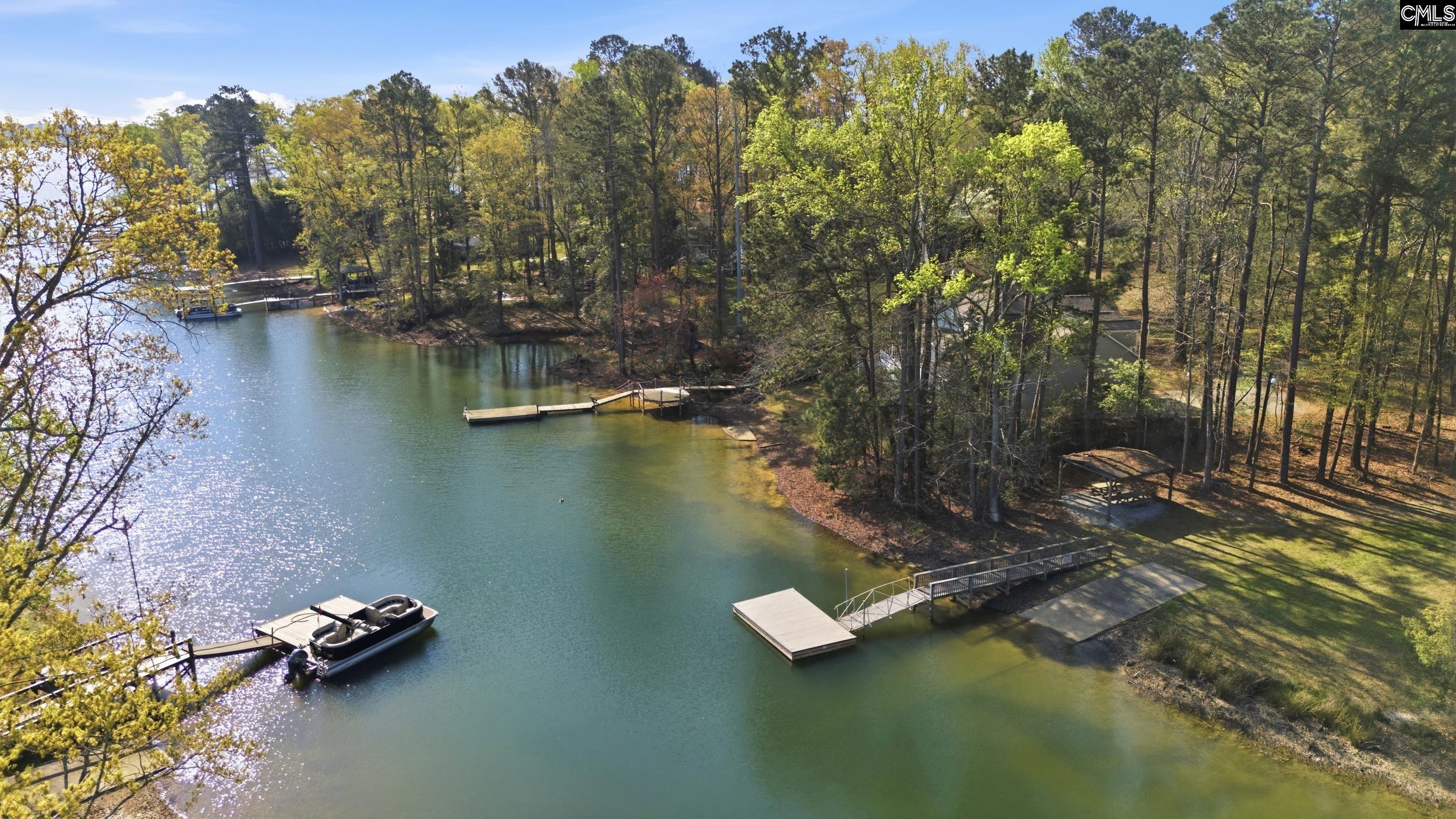 116 Rum Gully Lane Chapin, SC 29036
