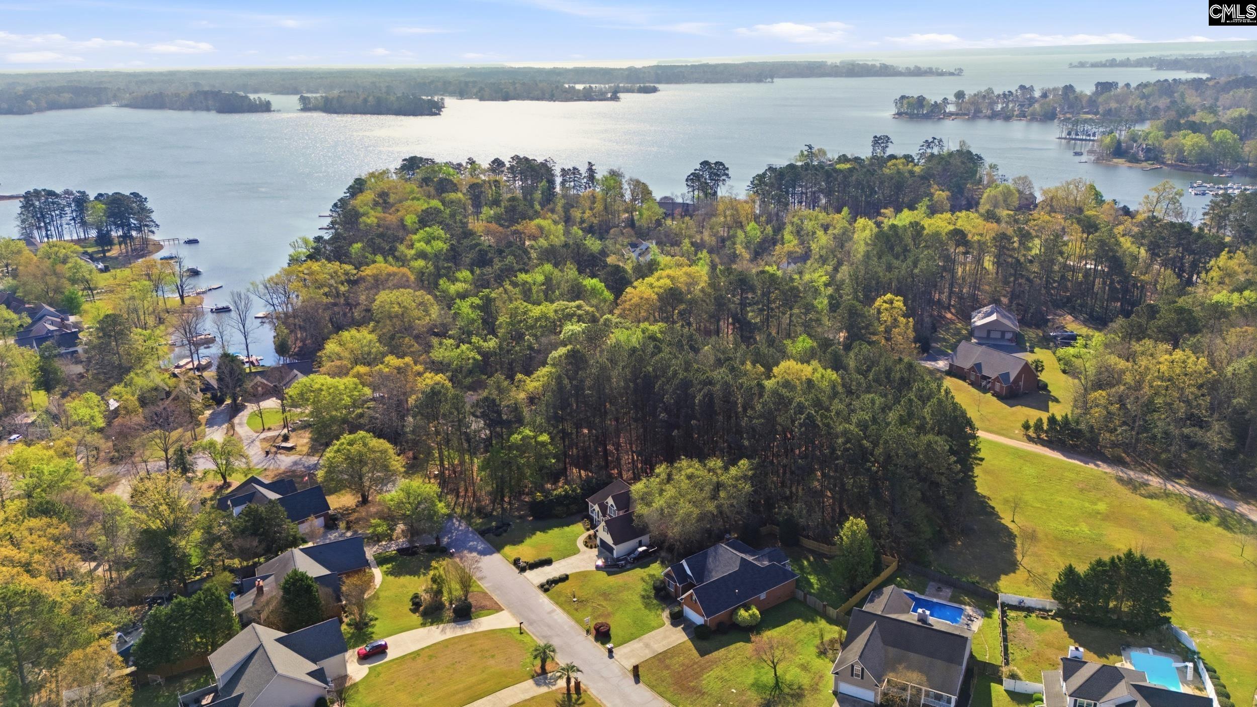 116 Rum Gully Lane Chapin, SC 29036