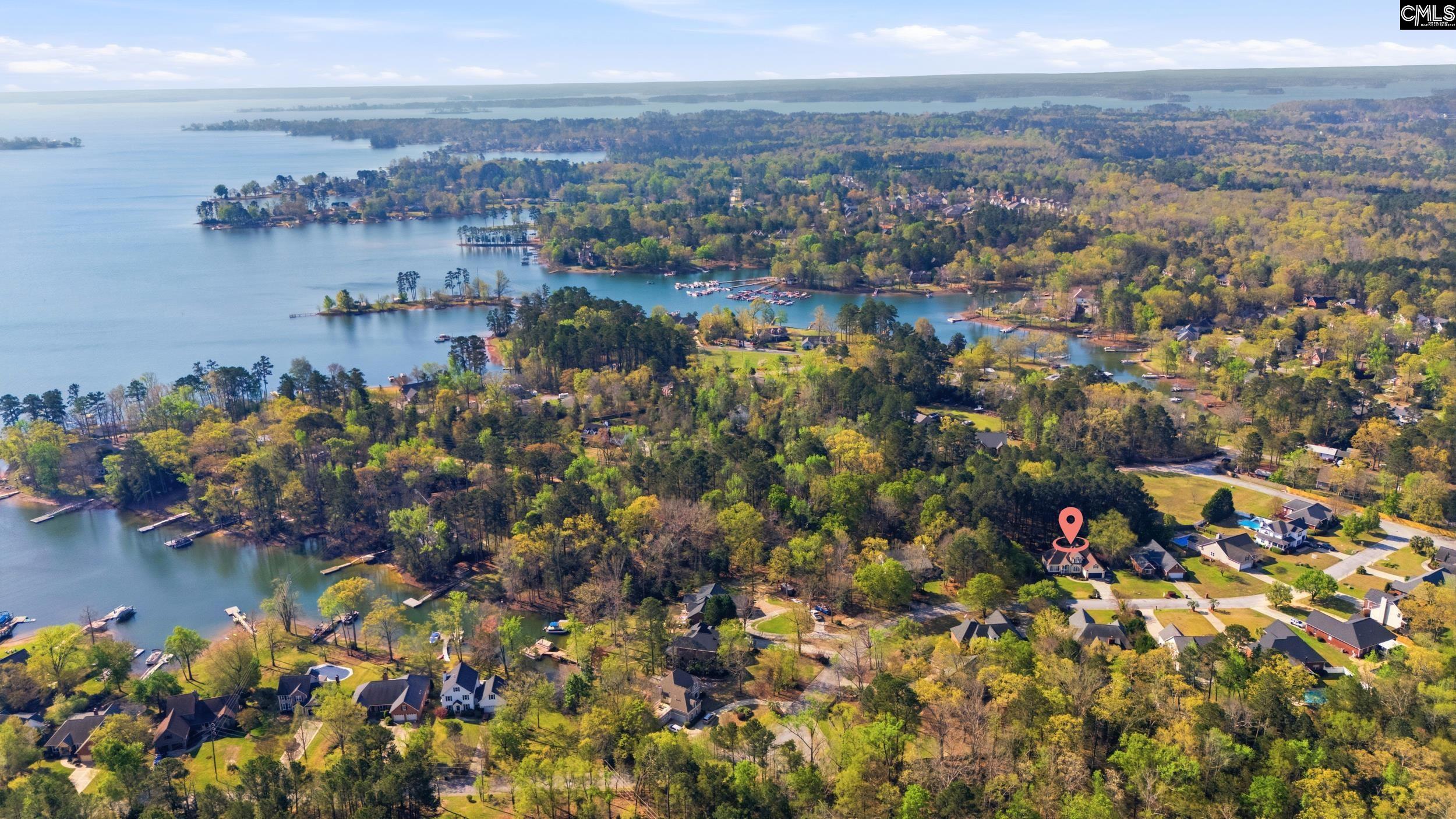 116 Rum Gully Lane Chapin, SC 29036