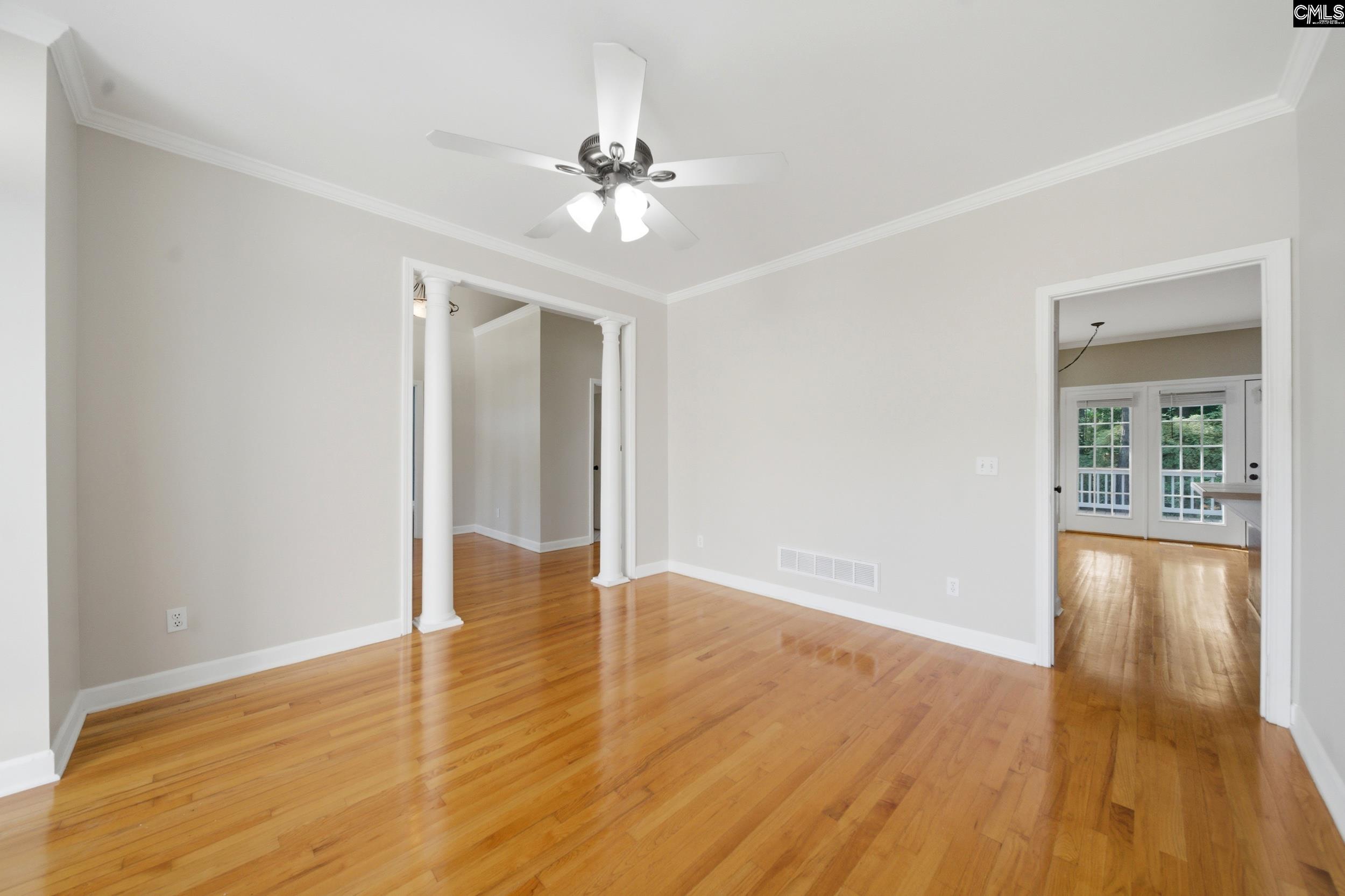 116 Rum Gully Lane Chapin, SC 29036