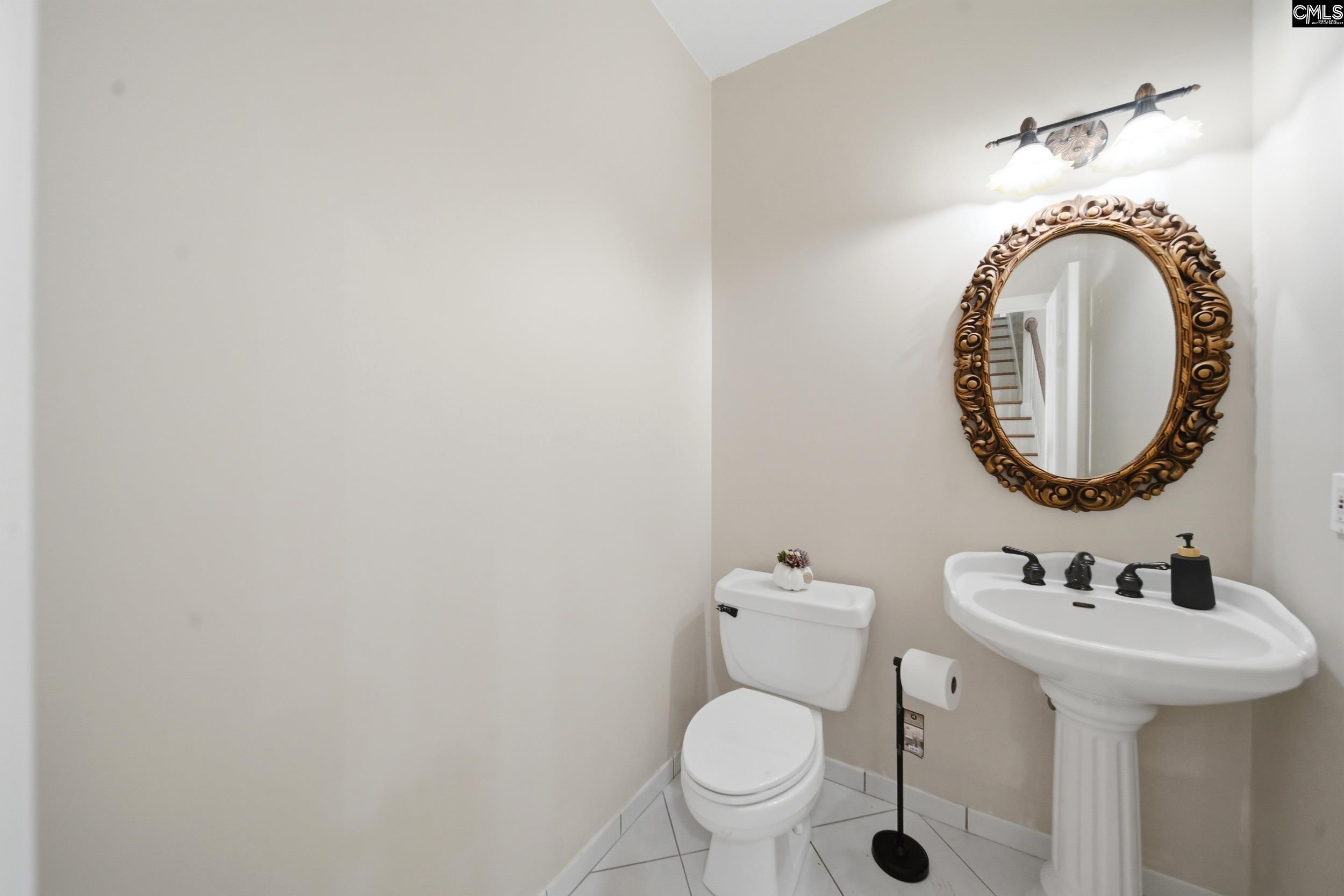 116 Rum Gully Lane Chapin, SC 29036