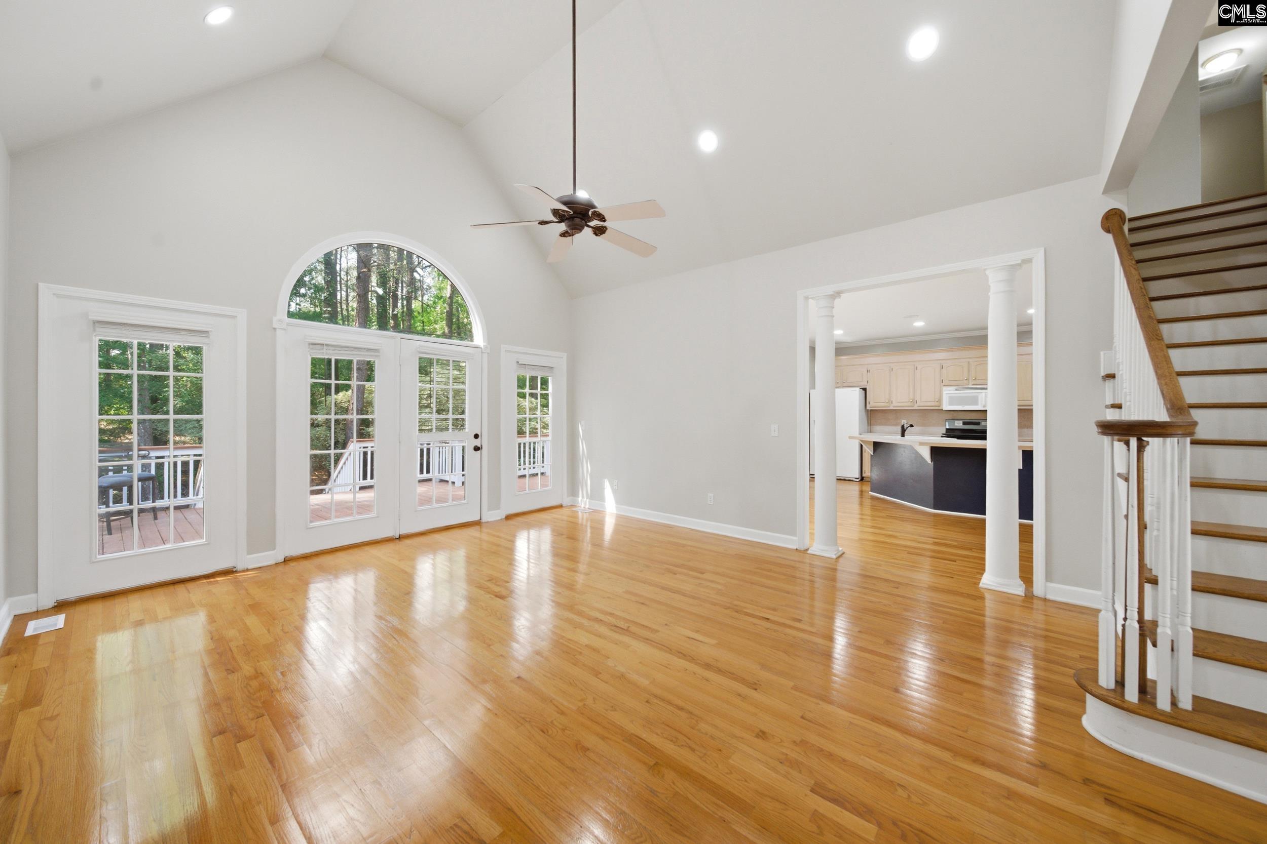 116 Rum Gully Lane Chapin, SC 29036