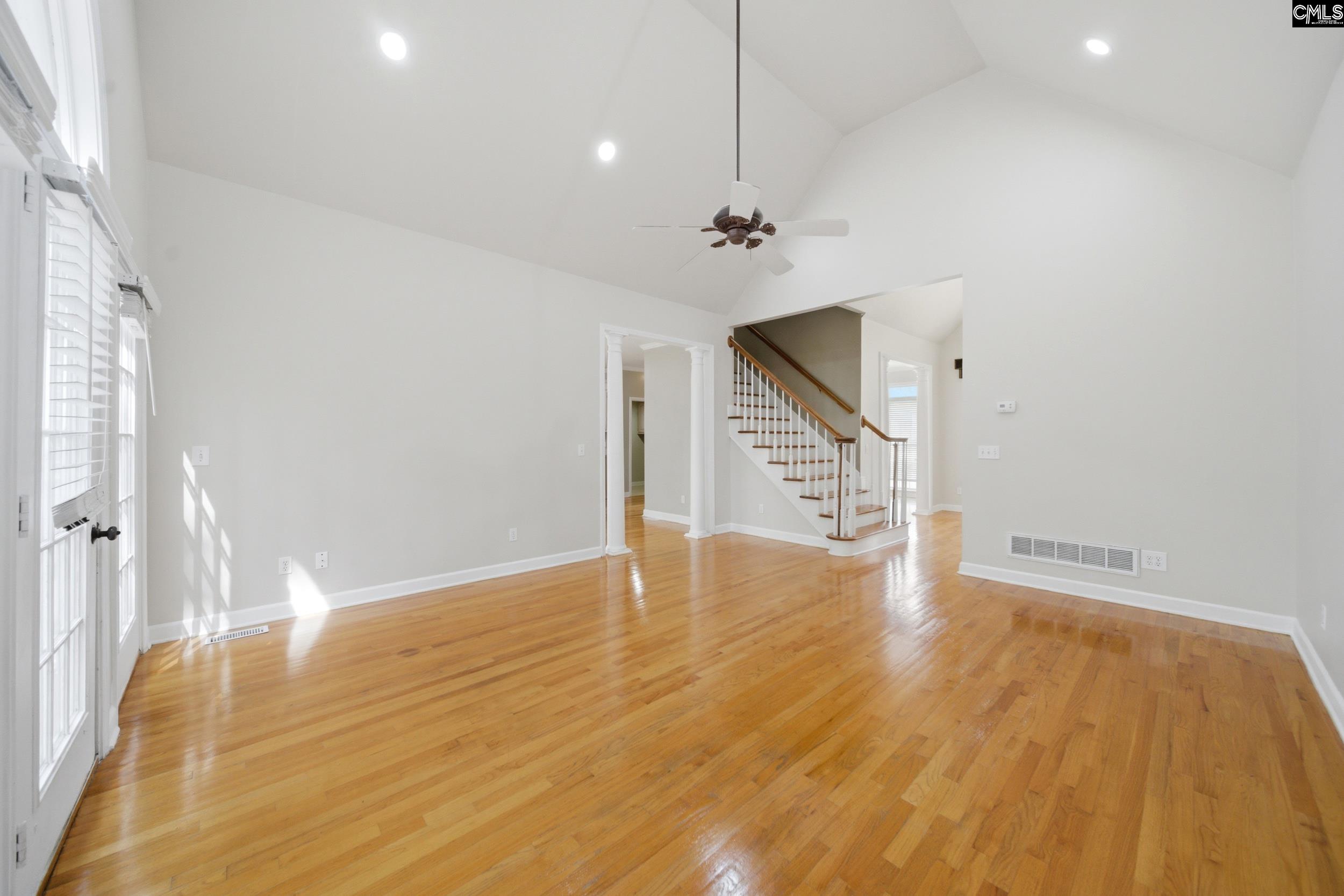 116 Rum Gully Lane Chapin, SC 29036