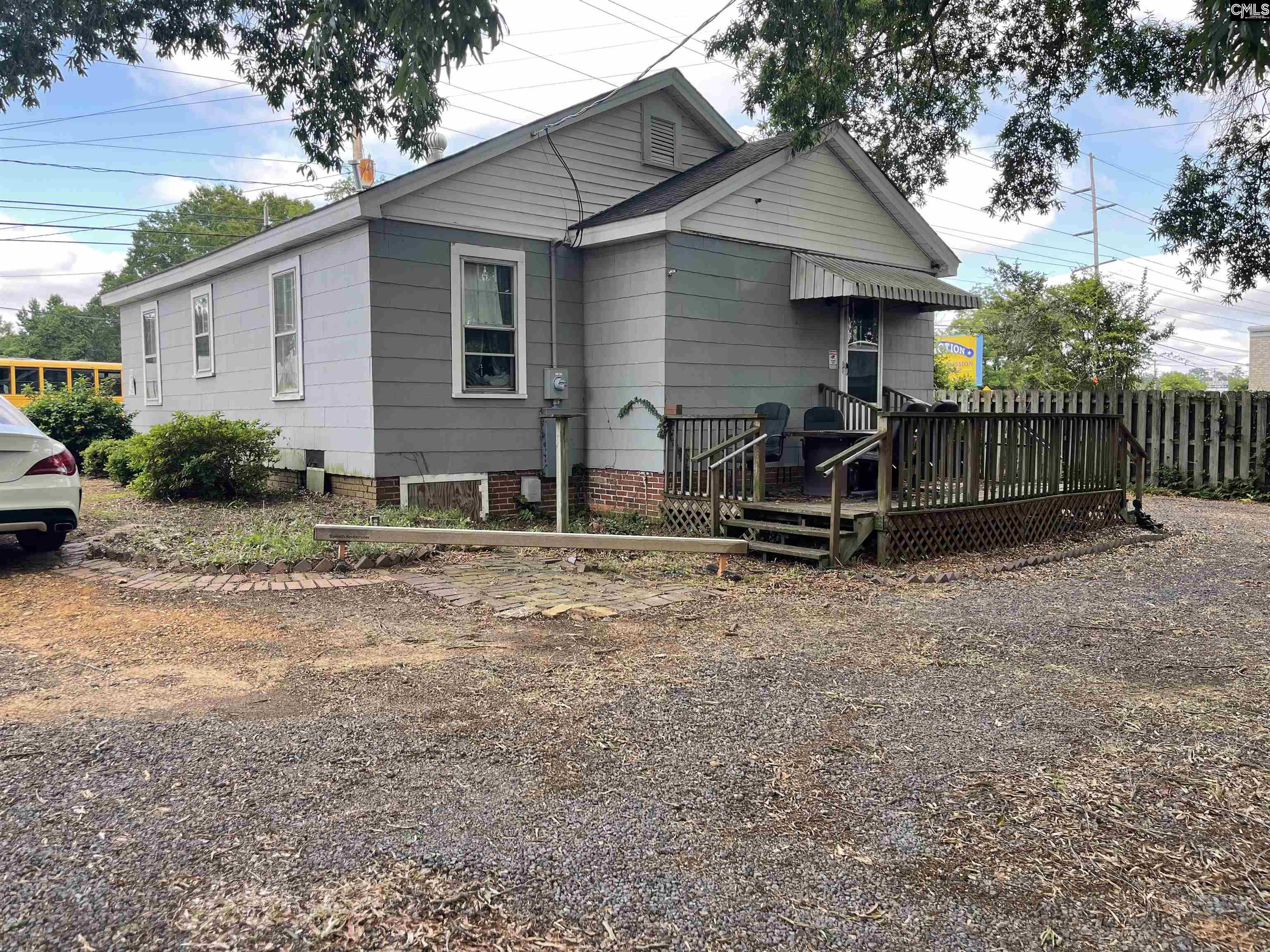 3201 Broad River Columbia, SC 29210