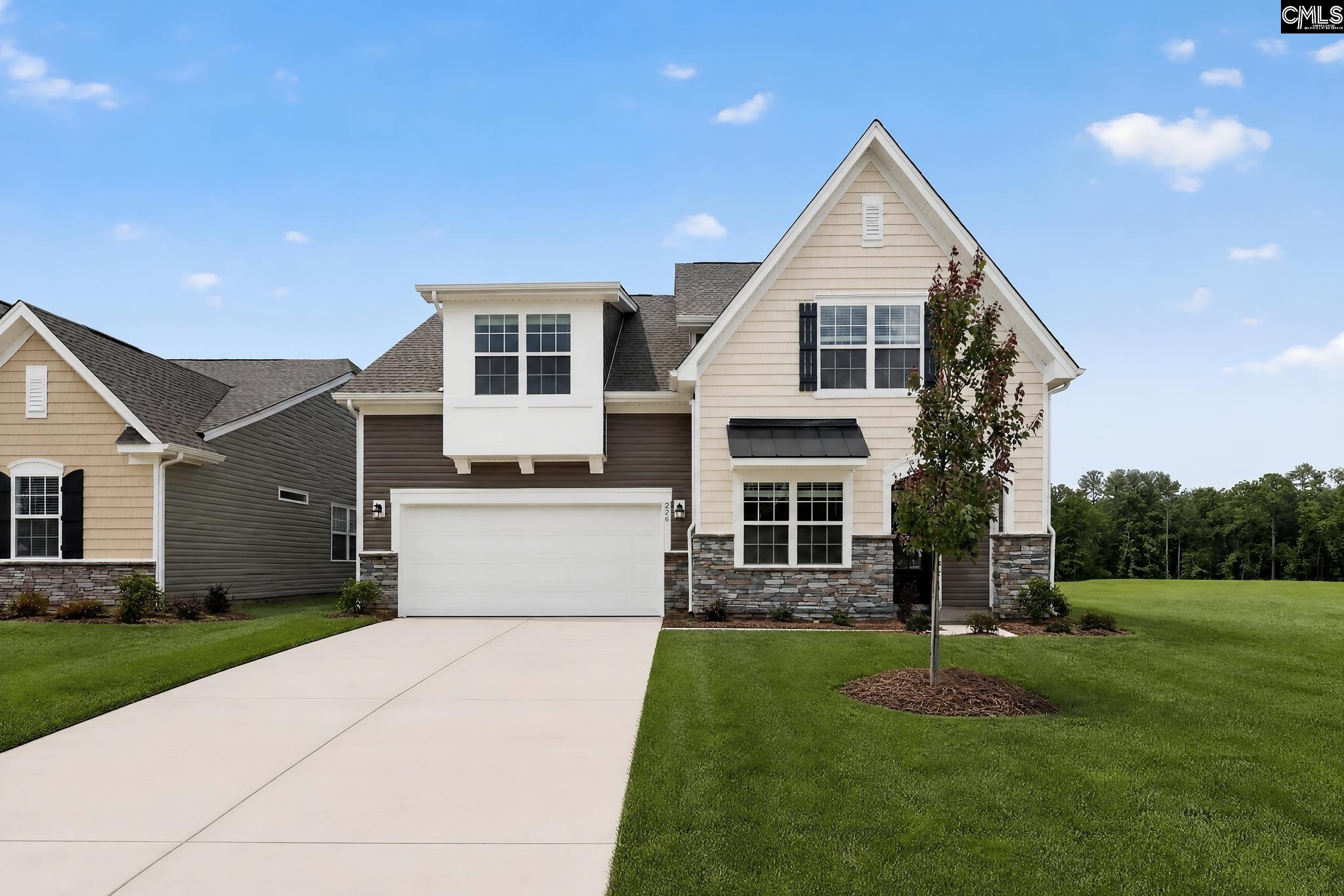226 Foxglade Drive Gilbert, SC 29054