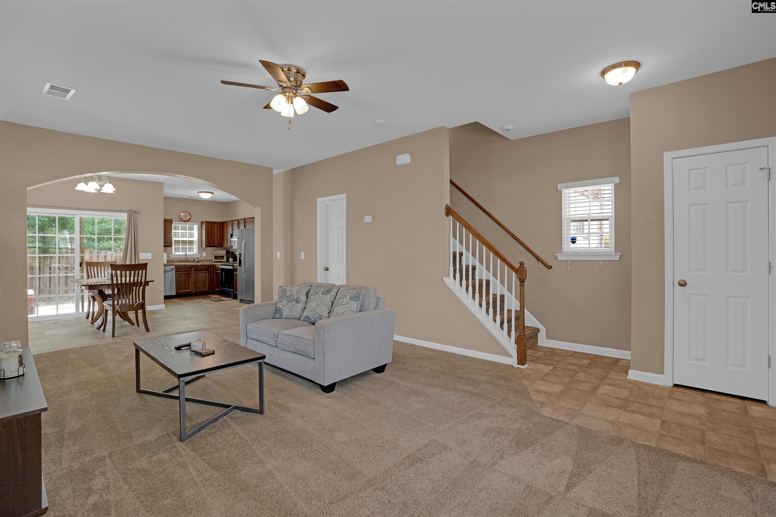 215 Ridge Terrace Lane Lexington, SC 29073