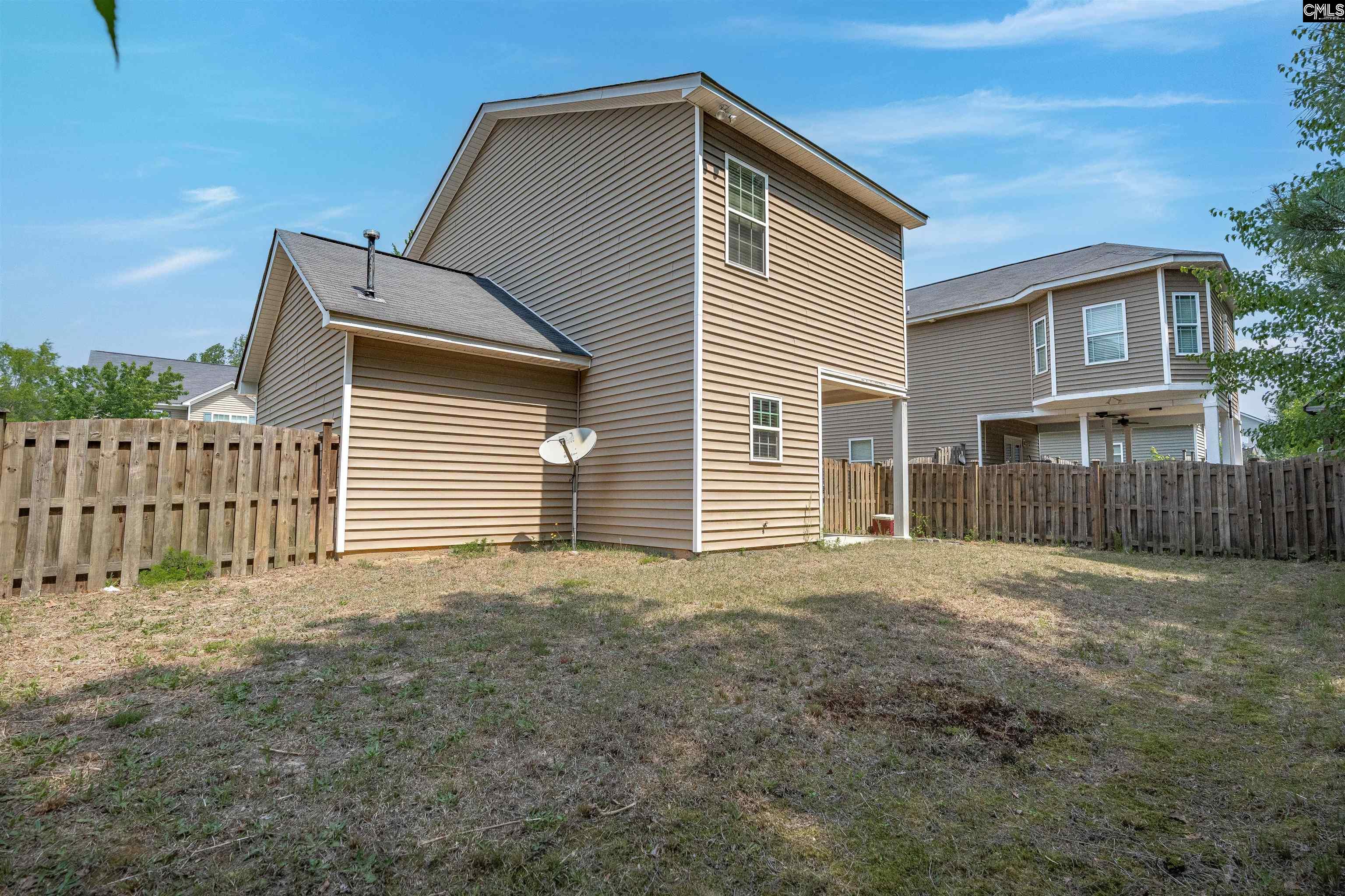 215 Ridge Terrace Lane Lexington, SC 29073