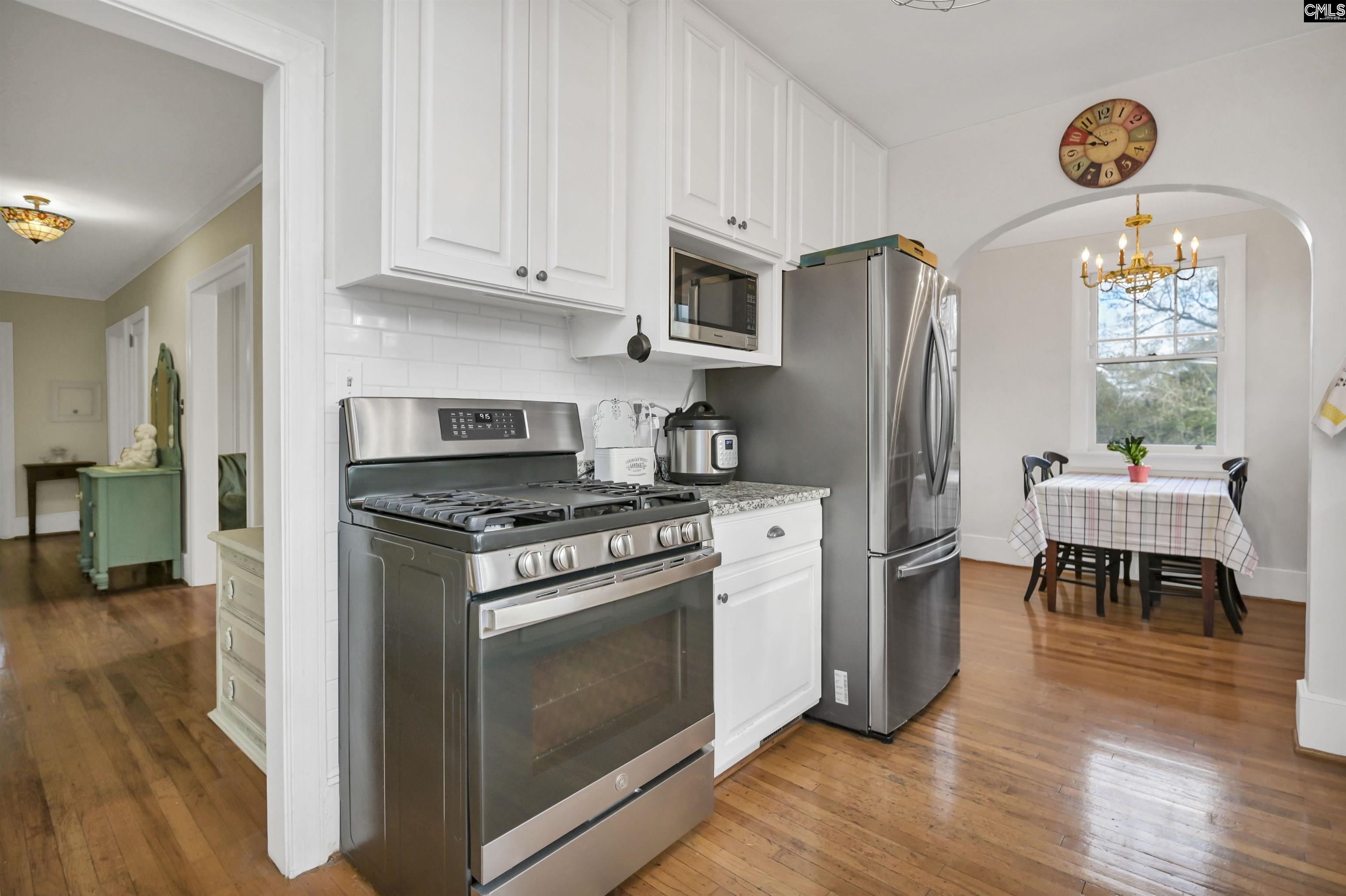 3218 Lakewood Avenue Columbia, SC 29201