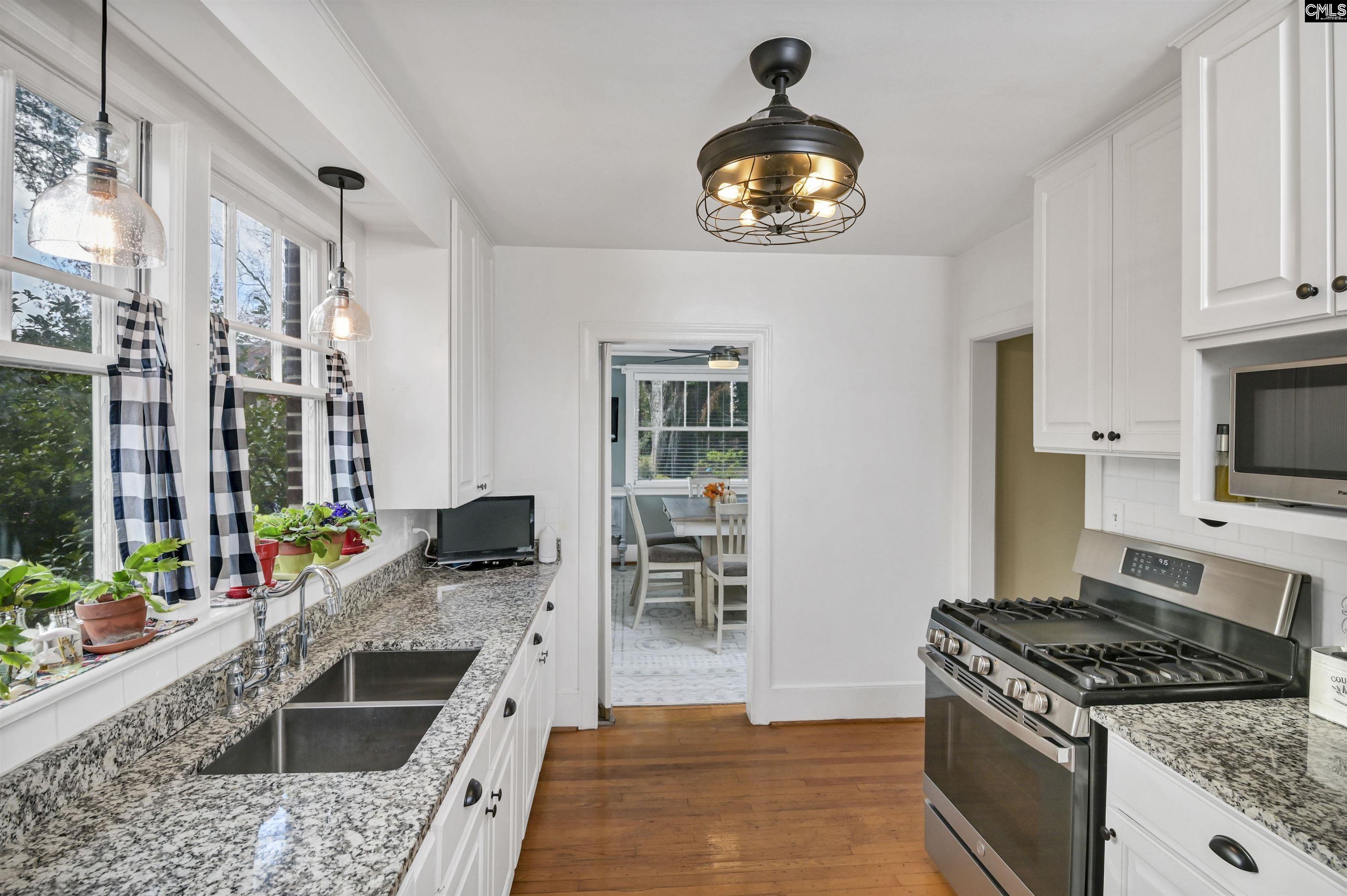 3218 Lakewood Avenue Columbia, SC 29201