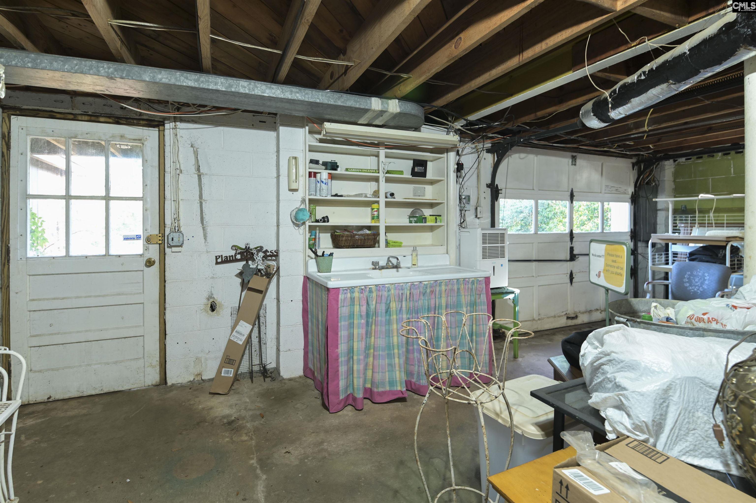 3218 Lakewood Avenue Columbia, SC 29201