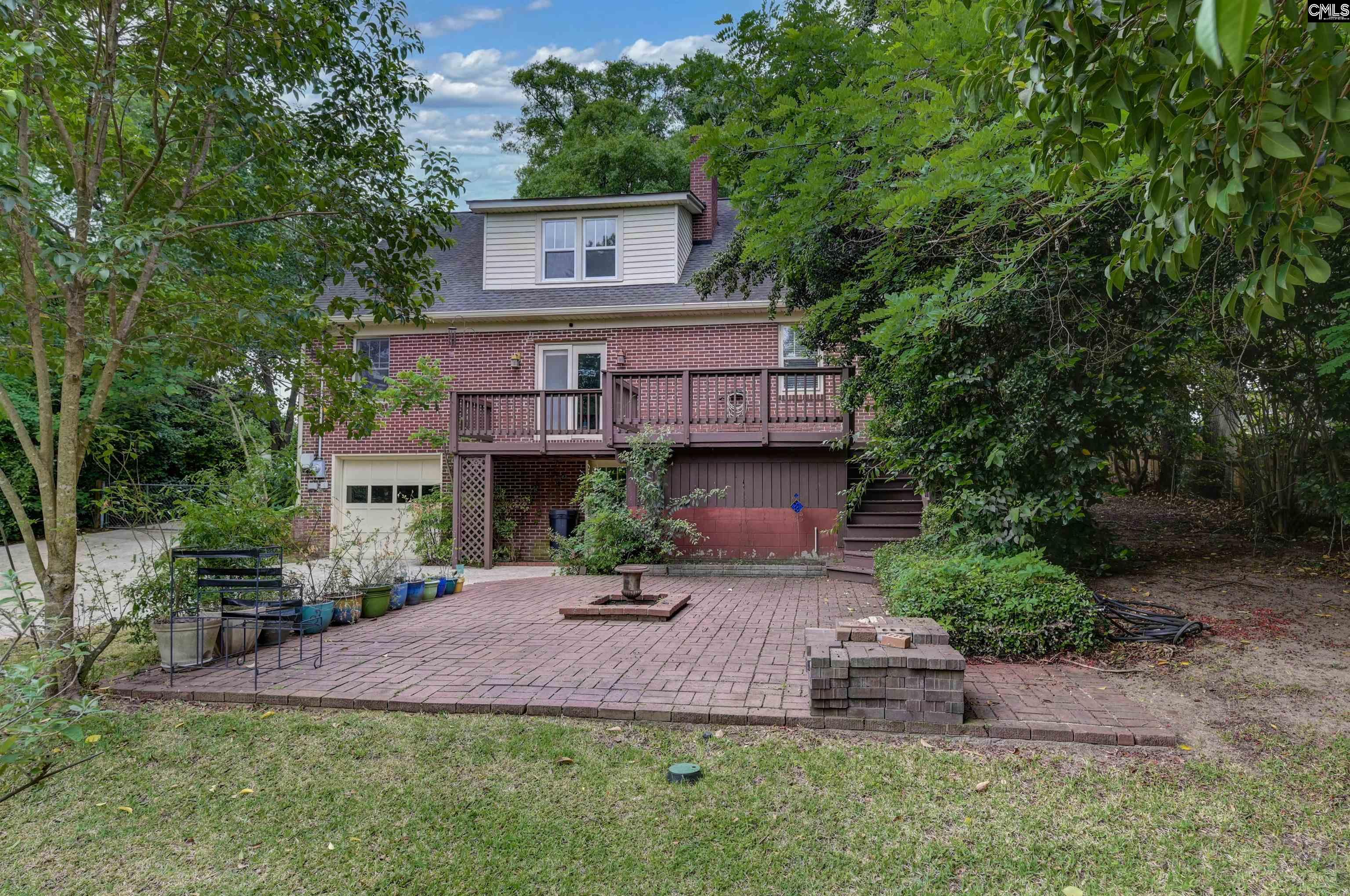 3218 Lakewood Avenue Columbia, SC 29201