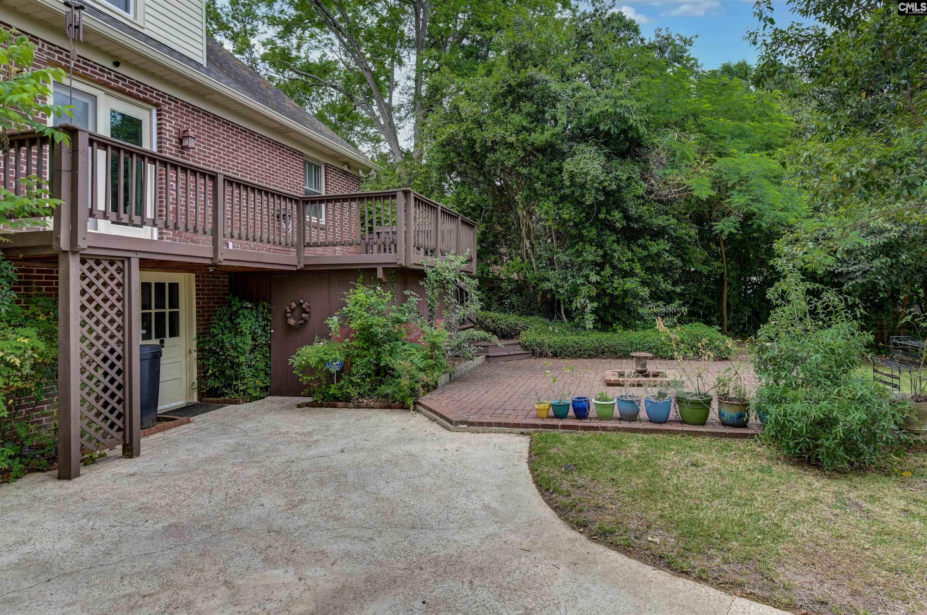 3218 Lakewood Avenue Columbia, SC 29201