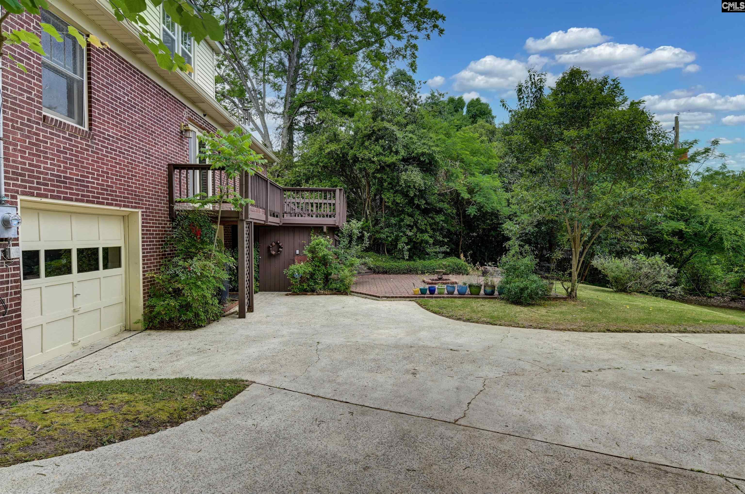 3218 Lakewood Avenue Columbia, SC 29201