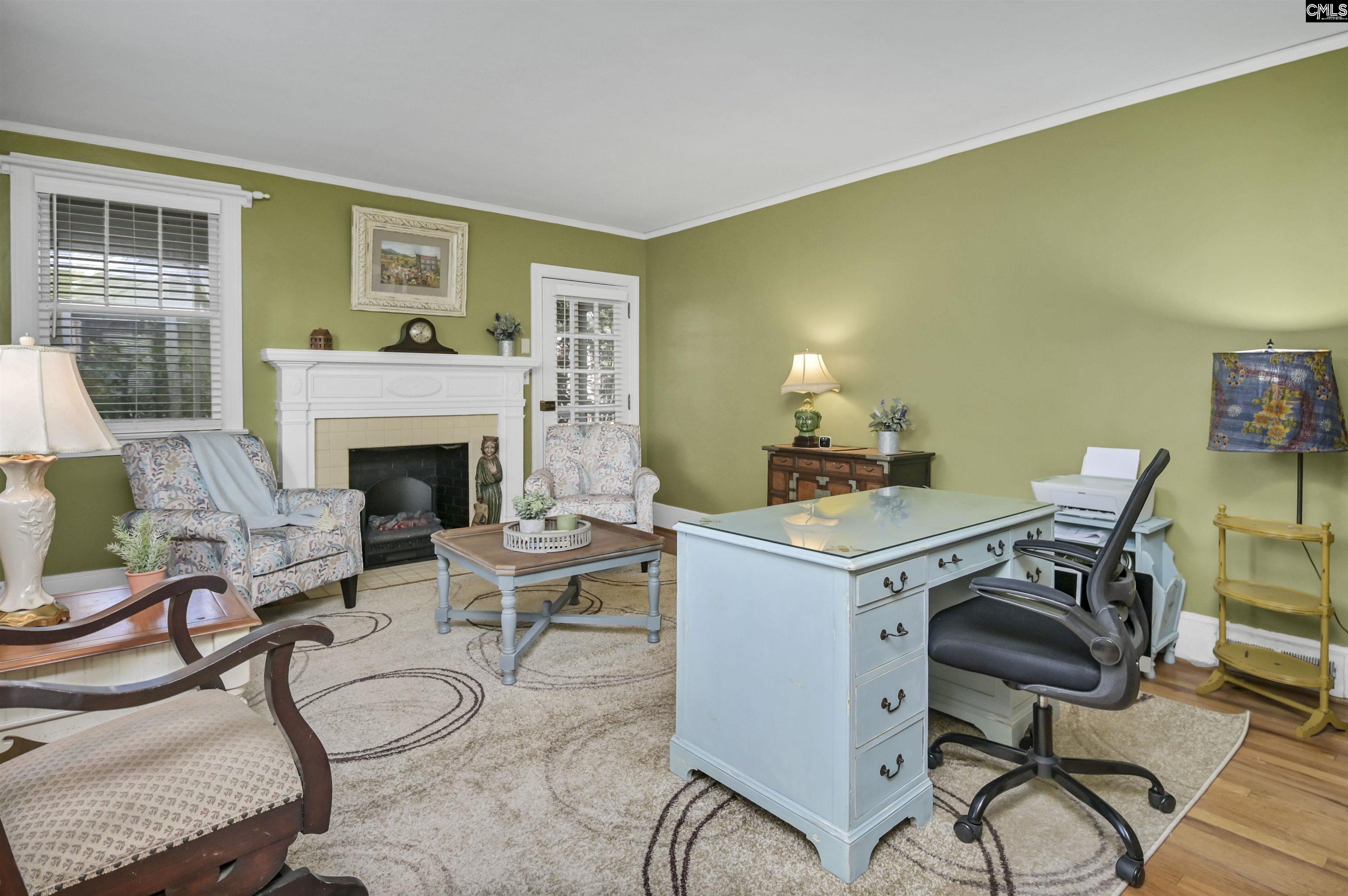 3218 Lakewood Avenue Columbia, SC 29201