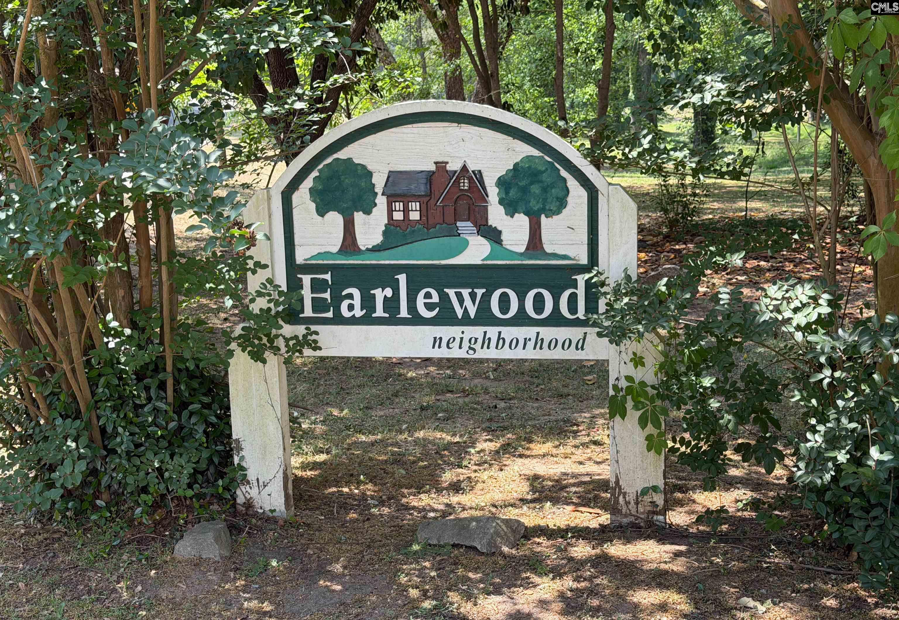 3218 Lakewood Avenue Columbia, SC 29201