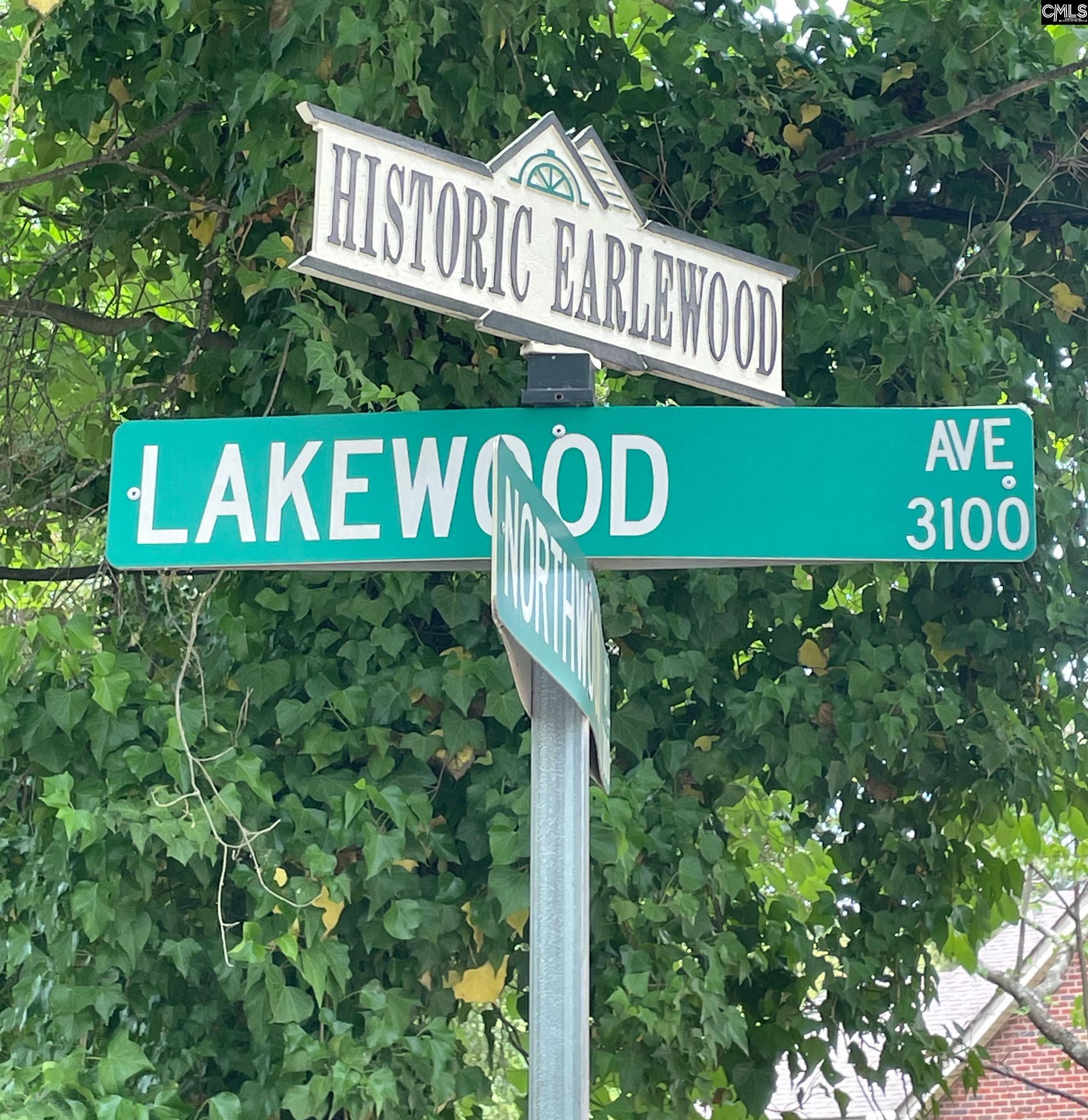3218 Lakewood Avenue Columbia, SC 29201
