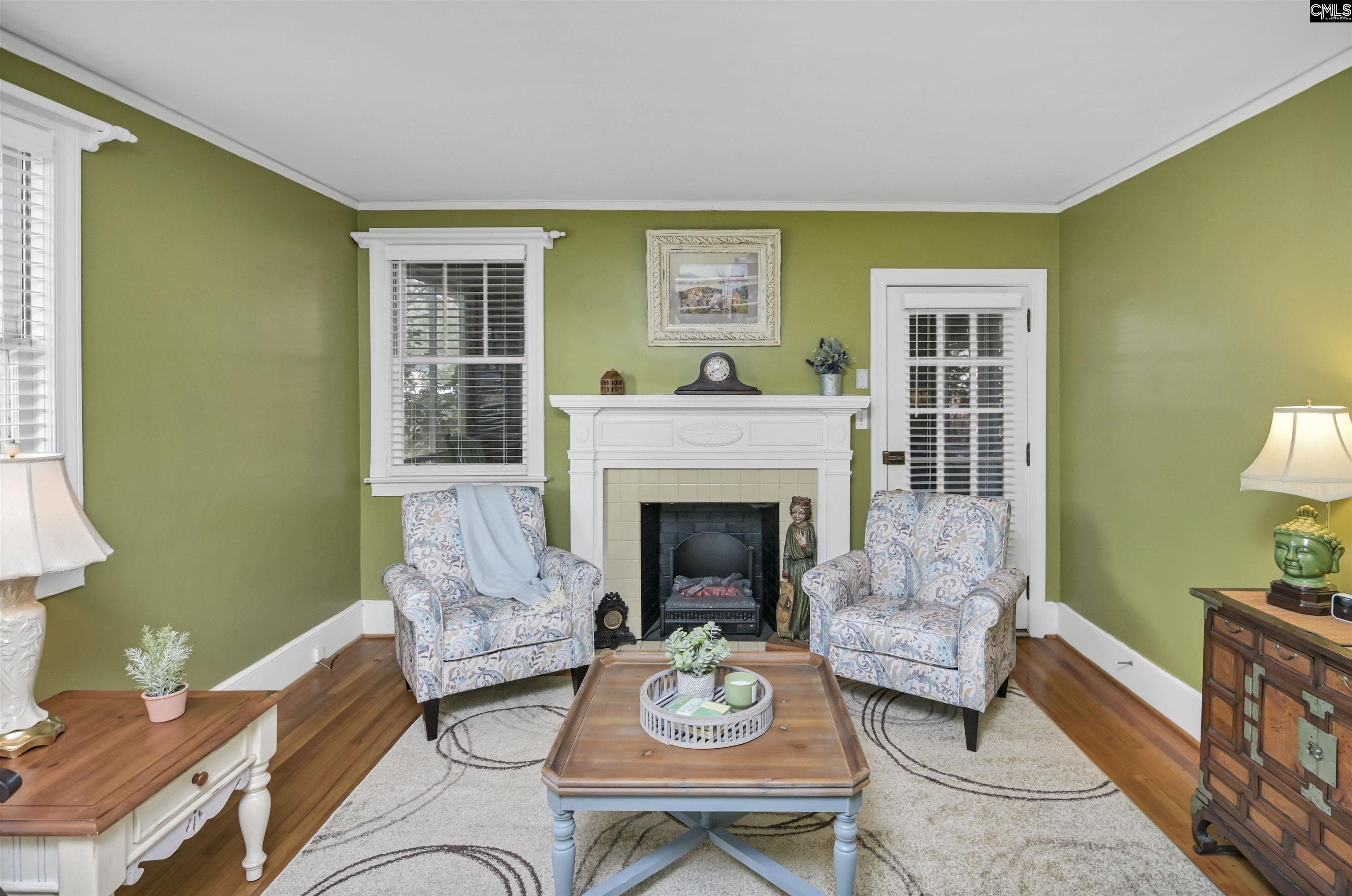 3218 Lakewood Avenue Columbia, SC 29201