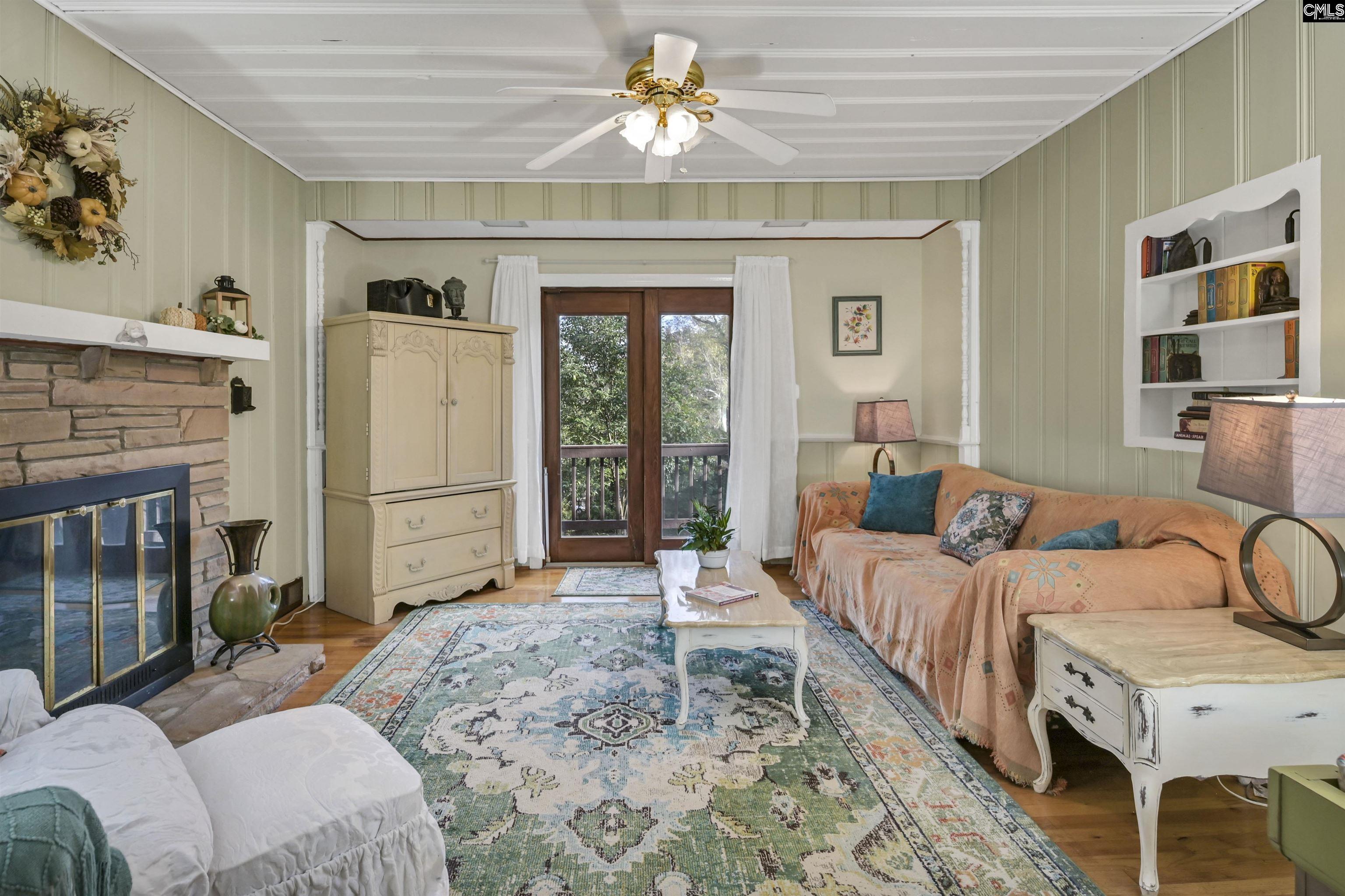 3218 Lakewood Avenue Columbia, SC 29201