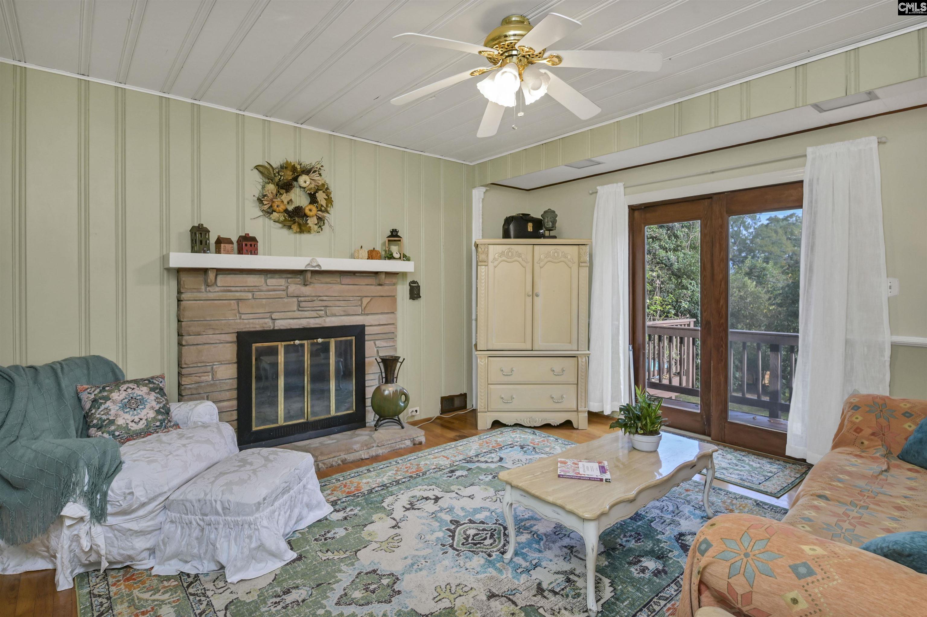 3218 Lakewood Avenue Columbia, SC 29201
