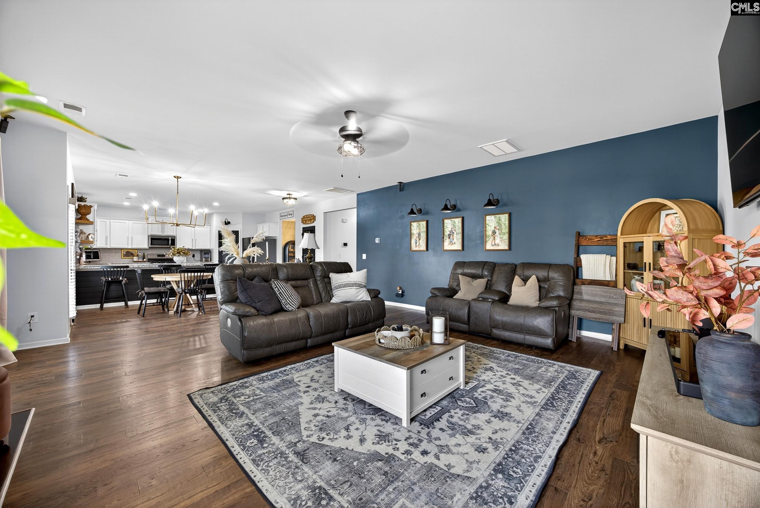 614 Tiger Lily Drive Lexington, SC 29072
