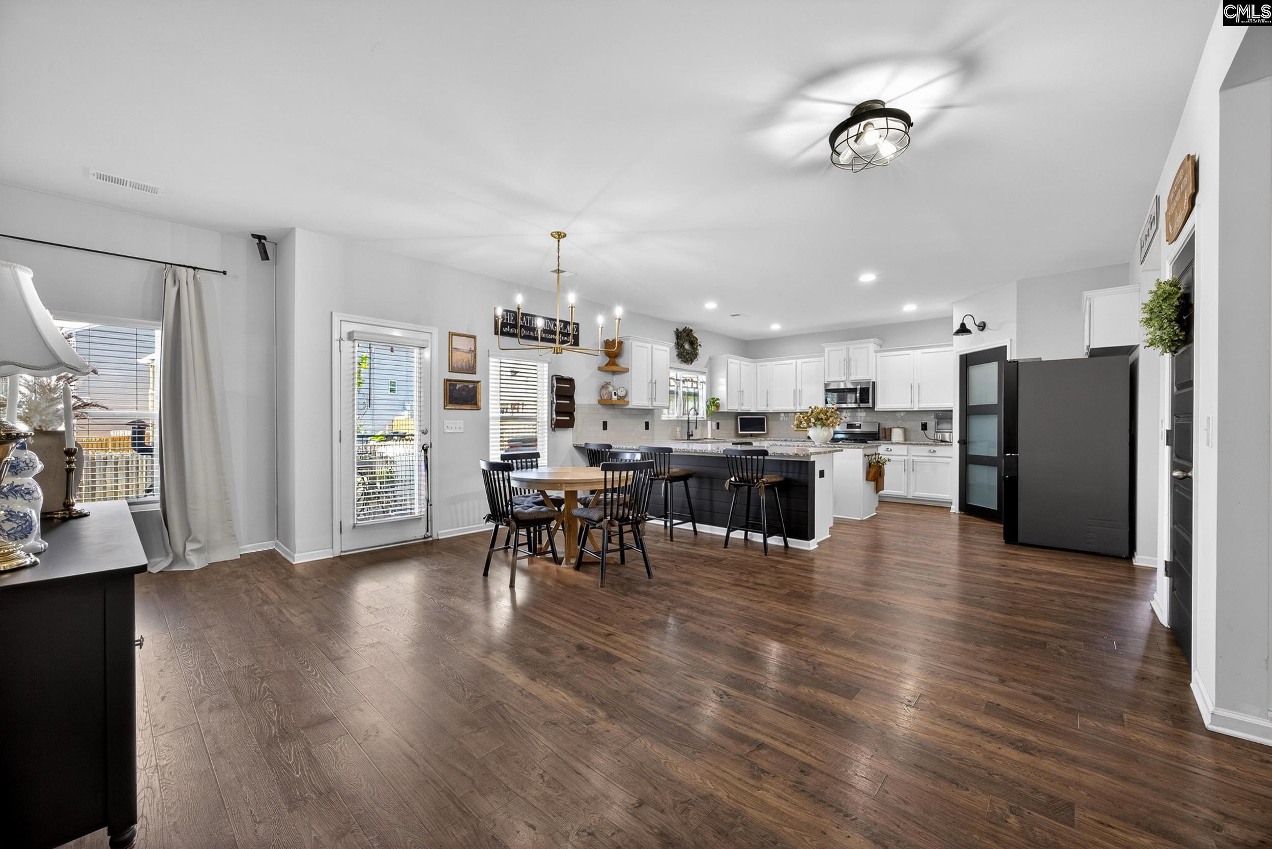 614 Tiger Lily Drive Lexington, SC 29072