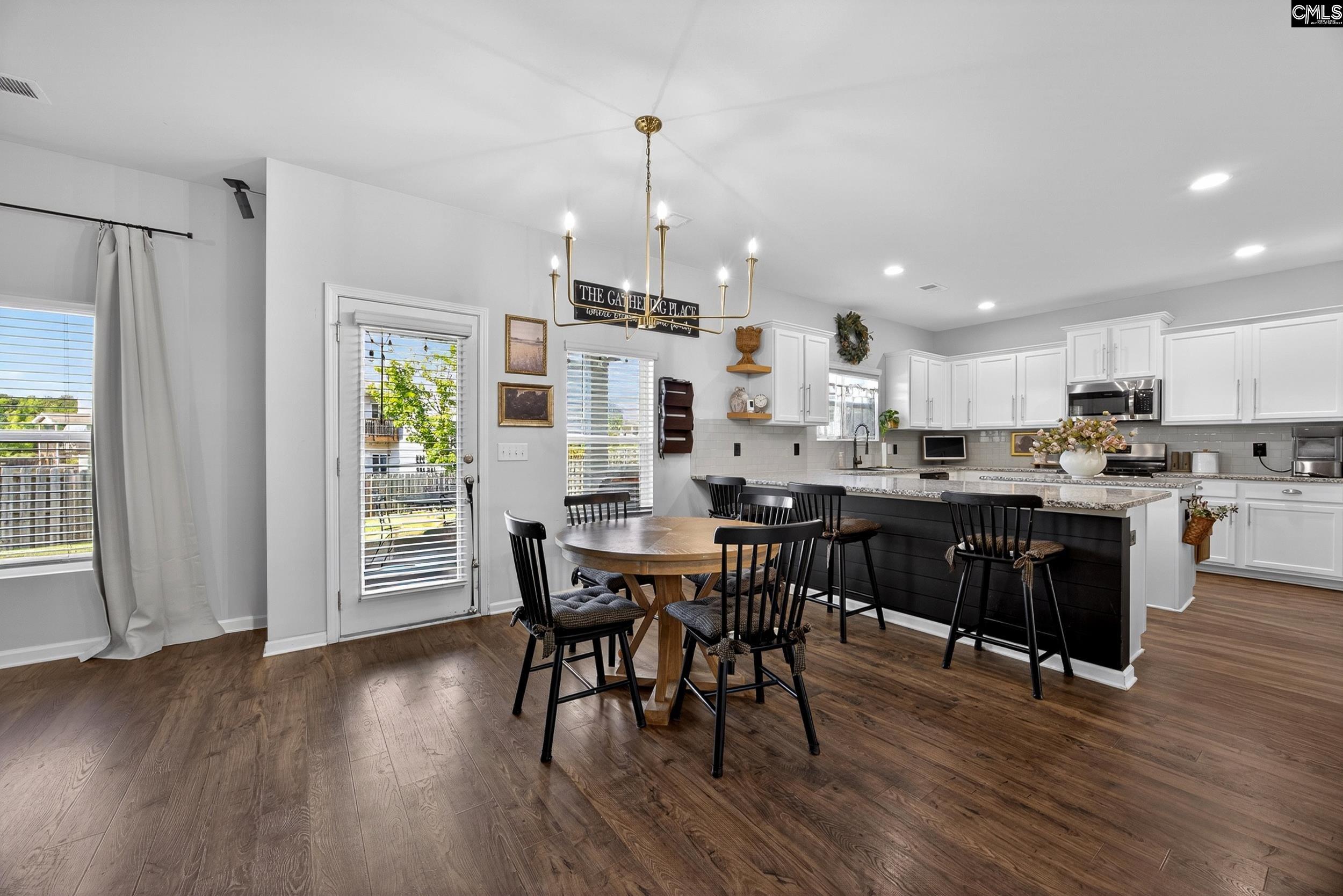 614 Tiger Lily Drive Lexington, SC 29072