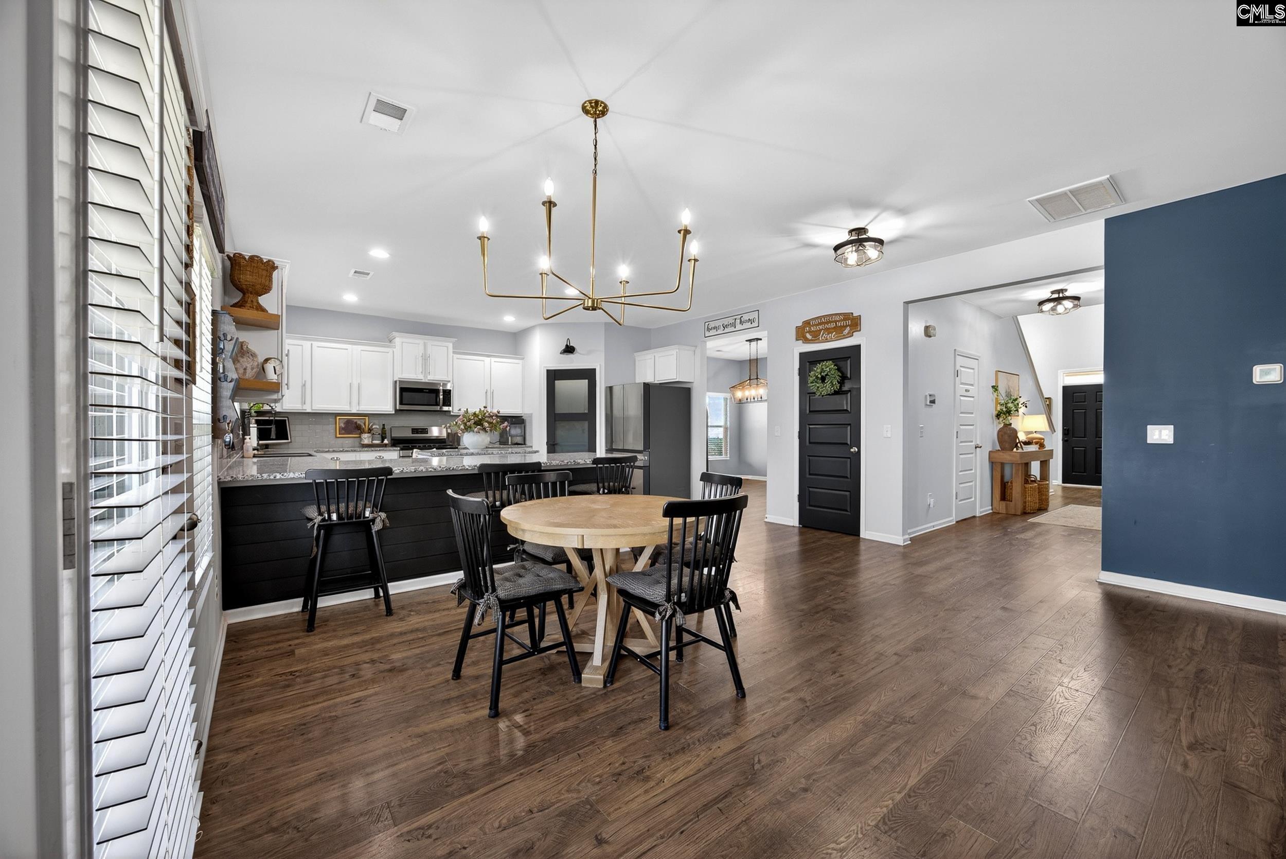 614 Tiger Lily Drive Lexington, SC 29072