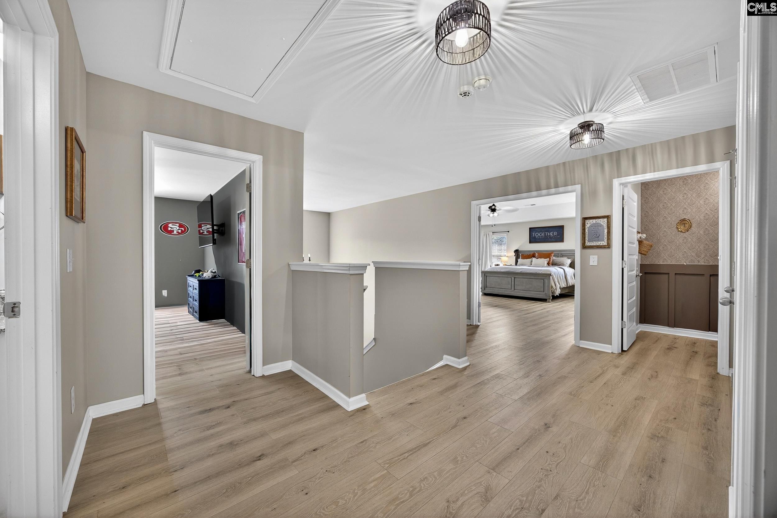 614 Tiger Lily Drive Lexington, SC 29072