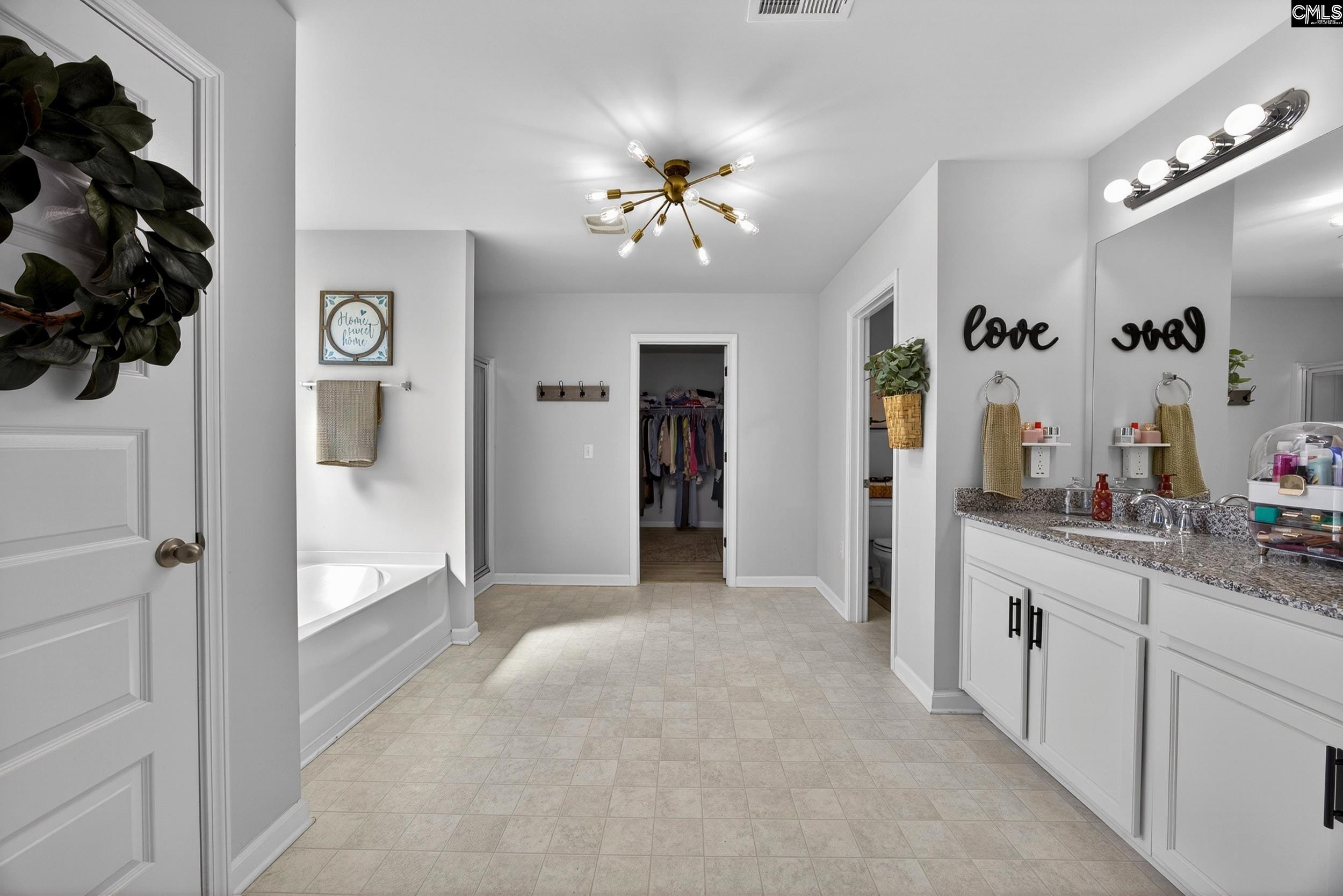 614 Tiger Lily Drive Lexington, SC 29072
