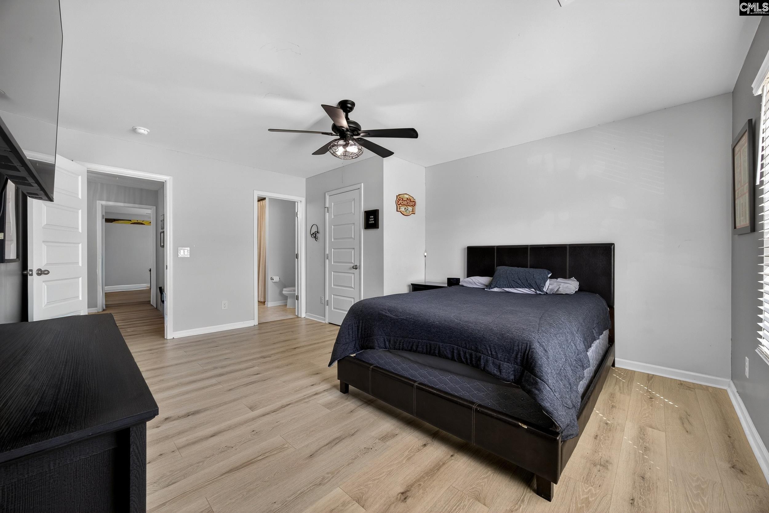 614 Tiger Lily Drive Lexington, SC 29072