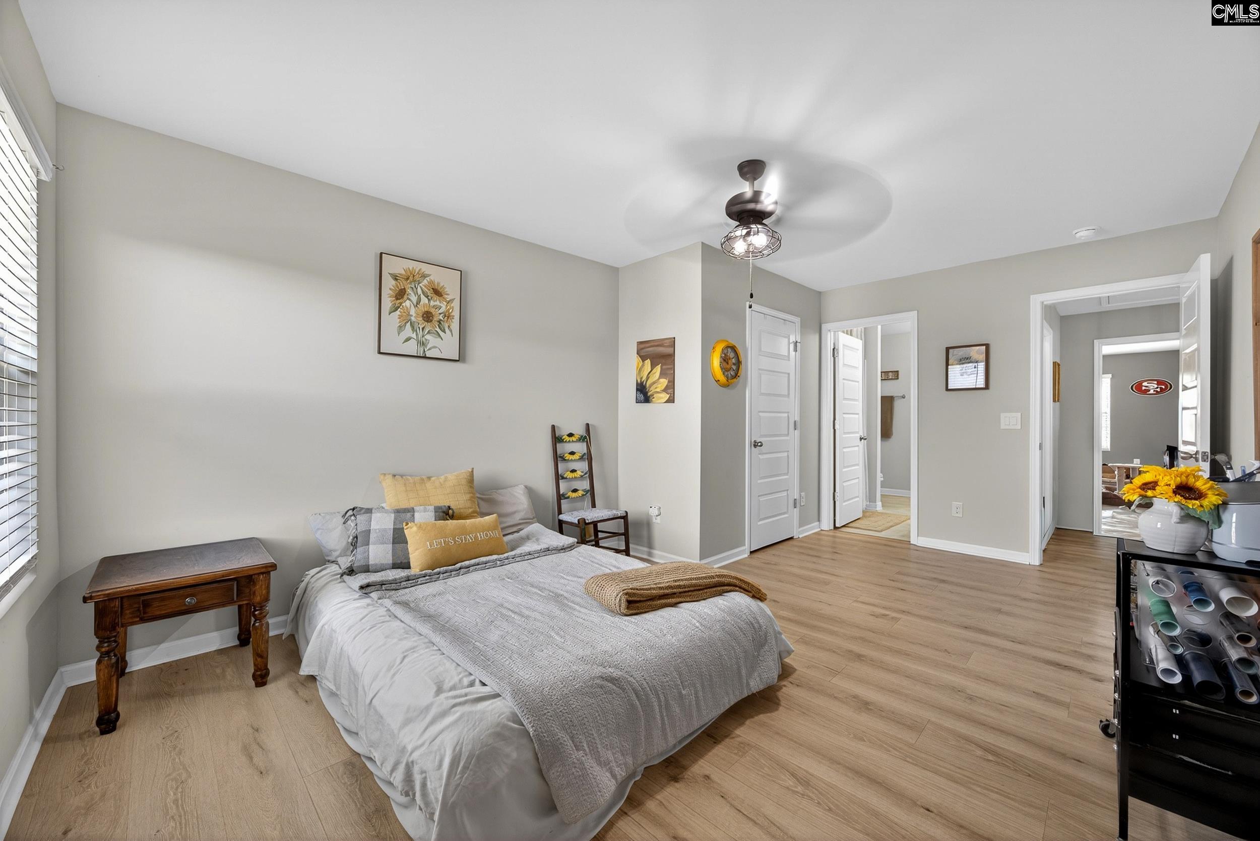 614 Tiger Lily Drive Lexington, SC 29072