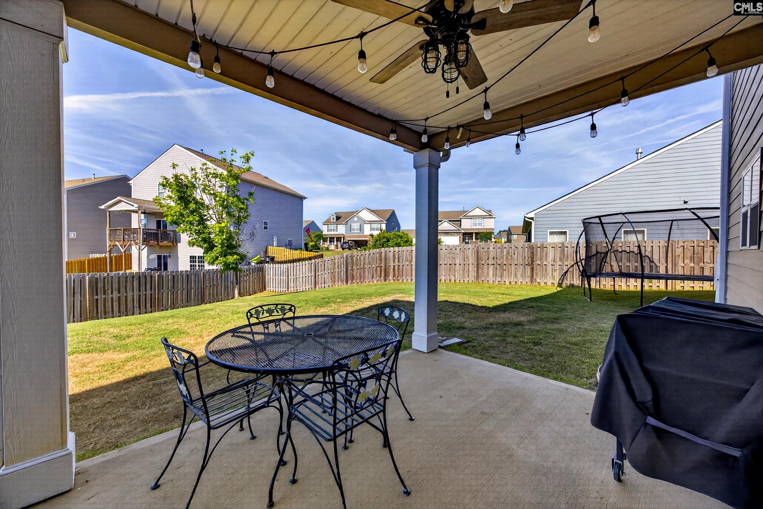 614 Tiger Lily Drive Lexington, SC 29072