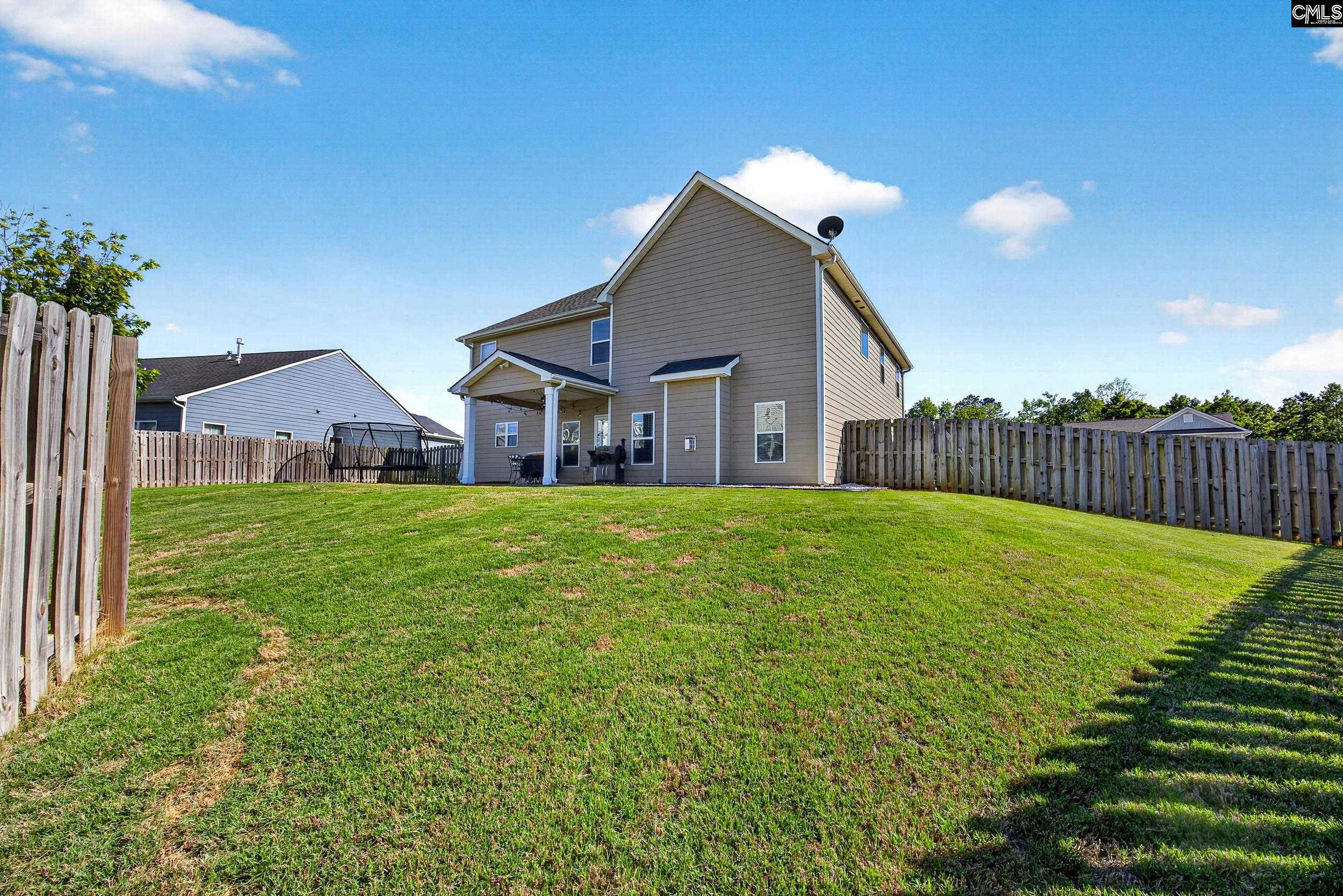 614 Tiger Lily Drive Lexington, SC 29072
