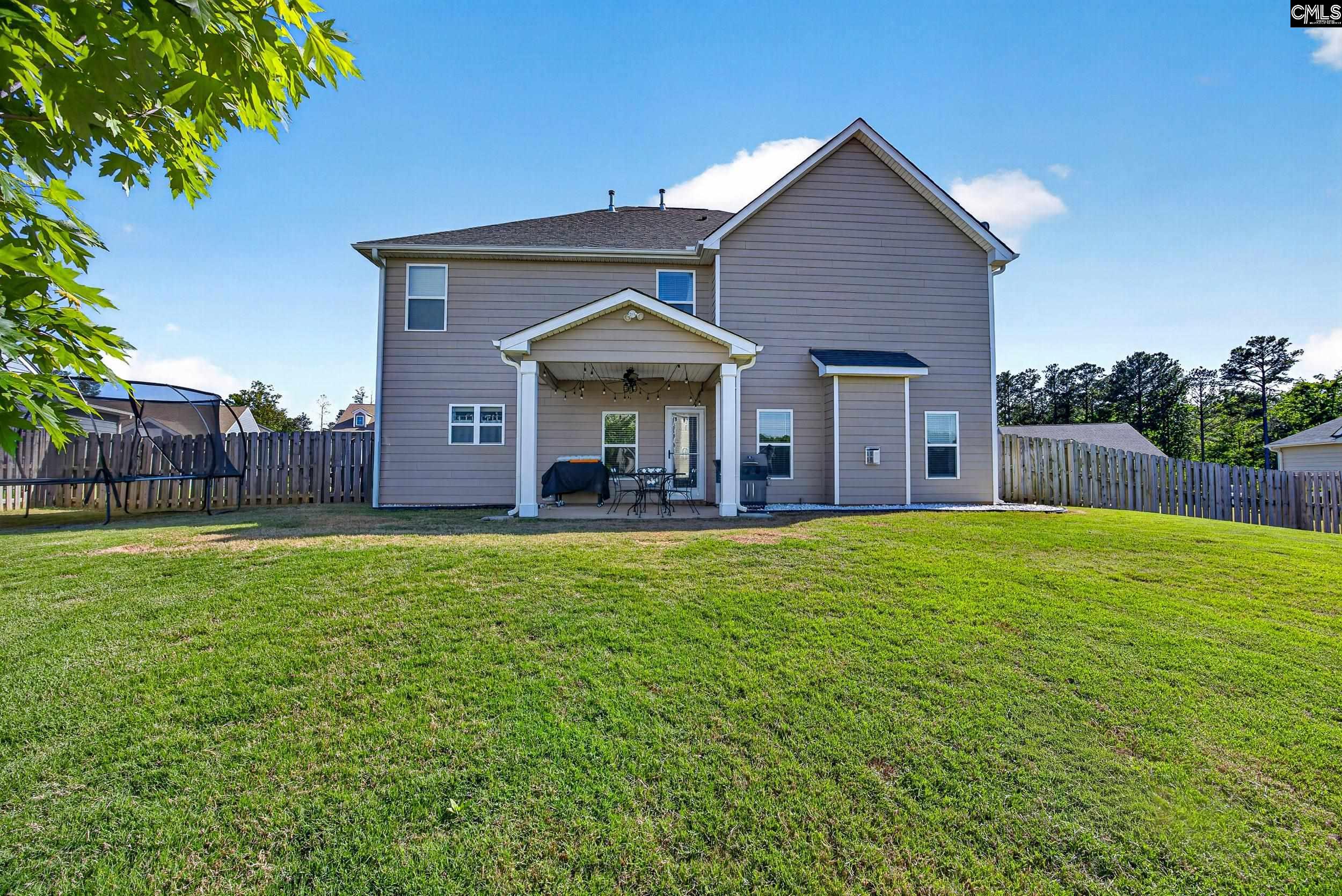 614 Tiger Lily Drive Lexington, SC 29072