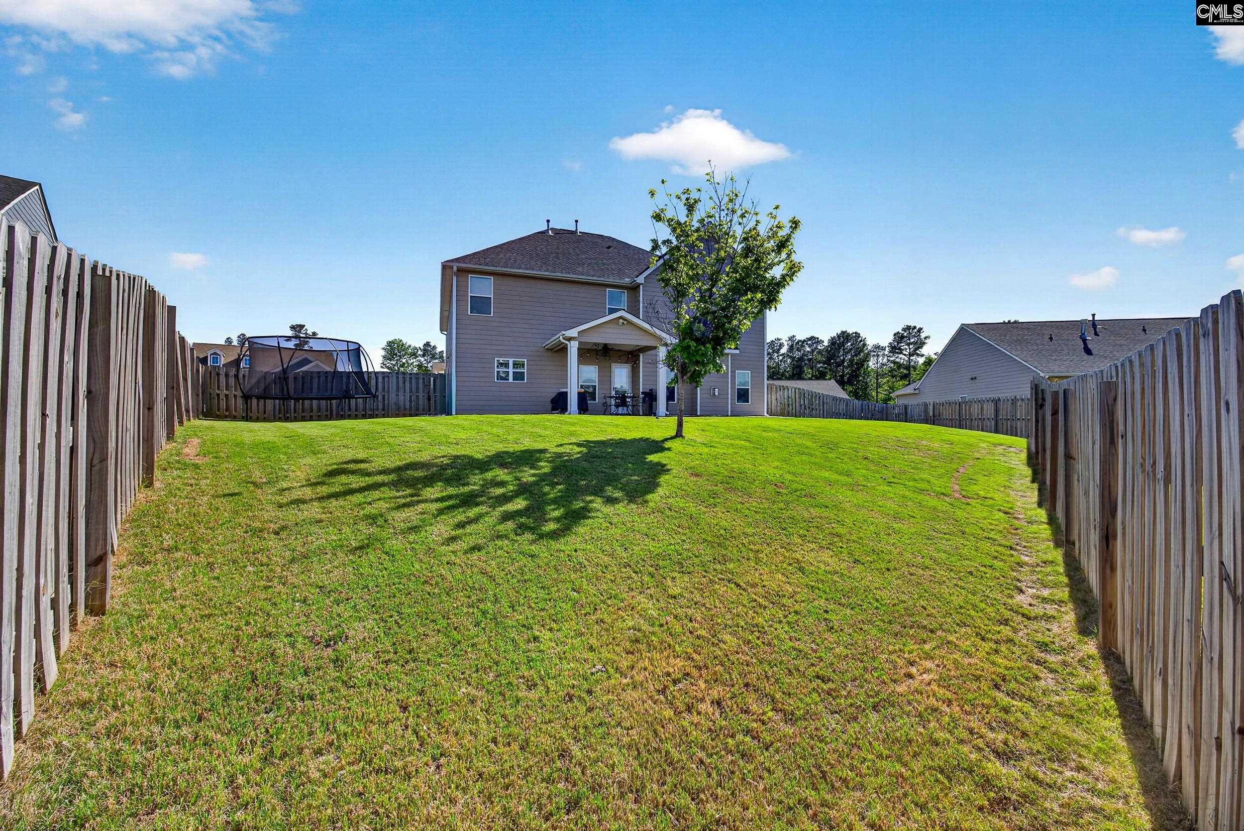 614 Tiger Lily Drive Lexington, SC 29072