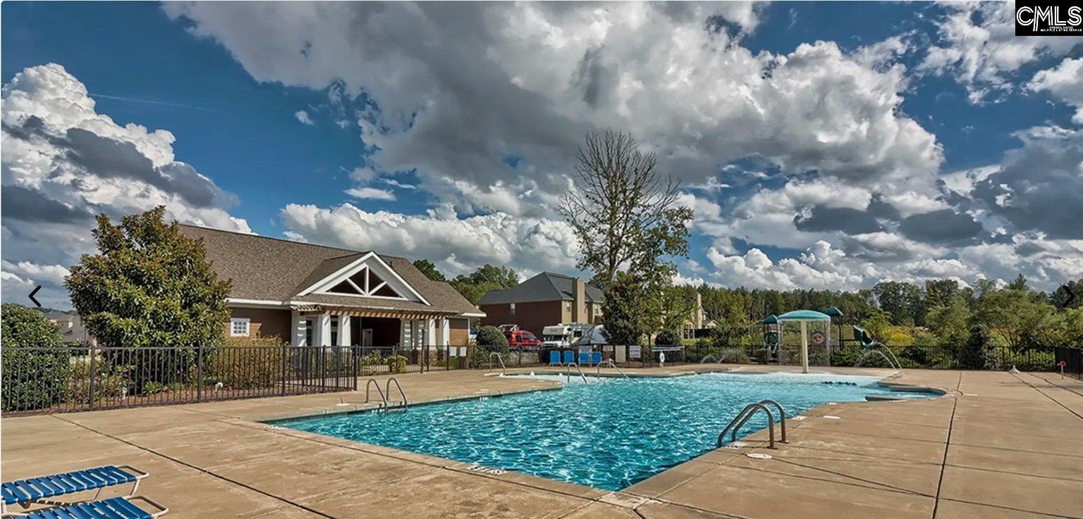 614 Tiger Lily Drive Lexington, SC 29072